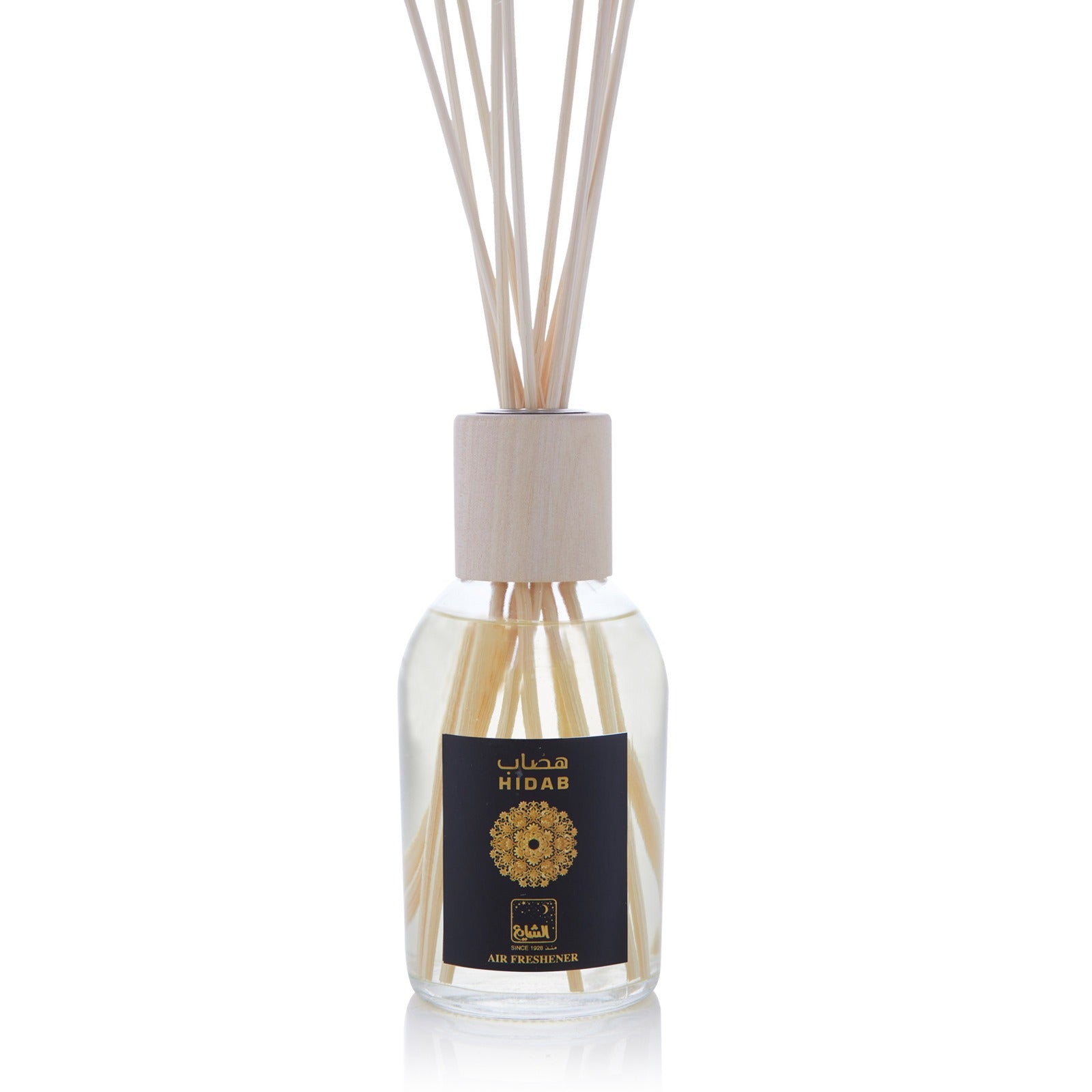 Hidab Room Diffuser by Alshaya Perfumes - 200ml