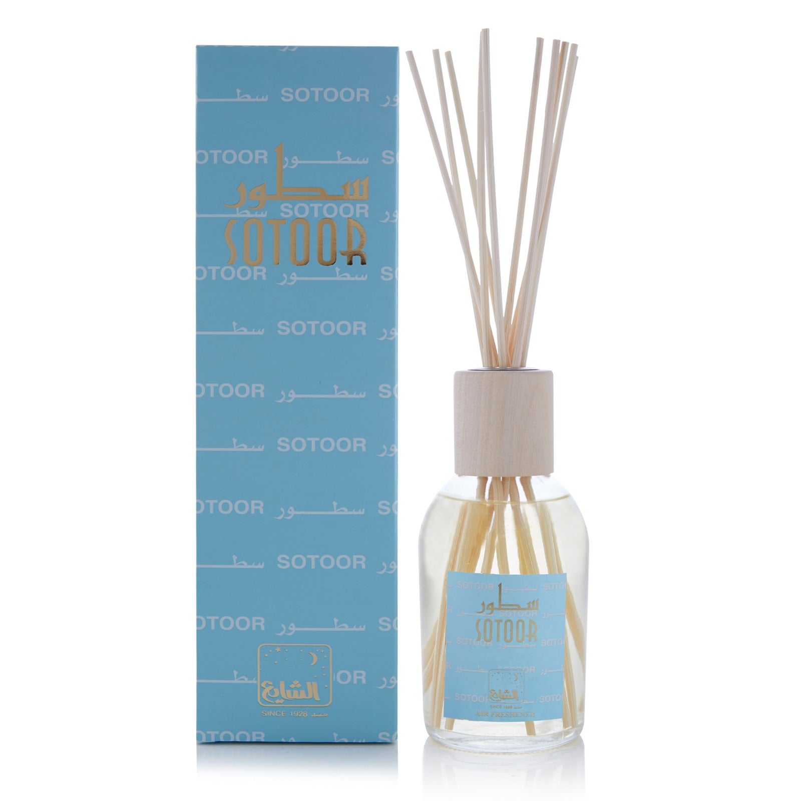 Sutoor Room Diffuser by Alshaya Perfumes