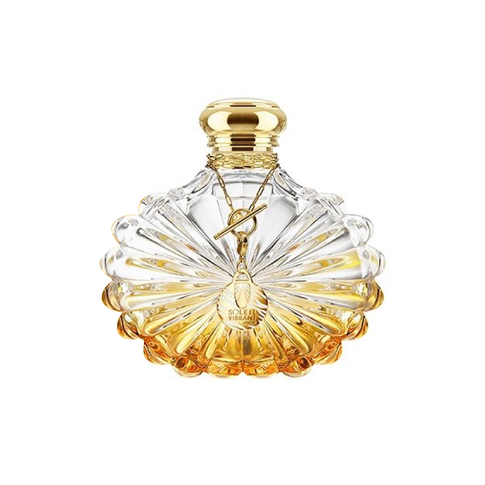 LALIQUE SOLEIL VIBRANT EDP 100 ML