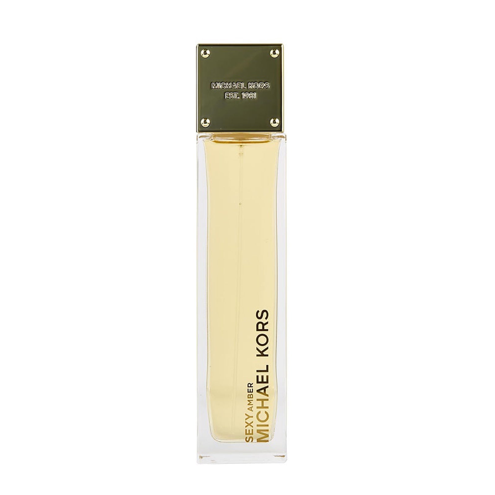 MICHAEL KORS SEXY AMBER WOMEN EDP 100 ML
