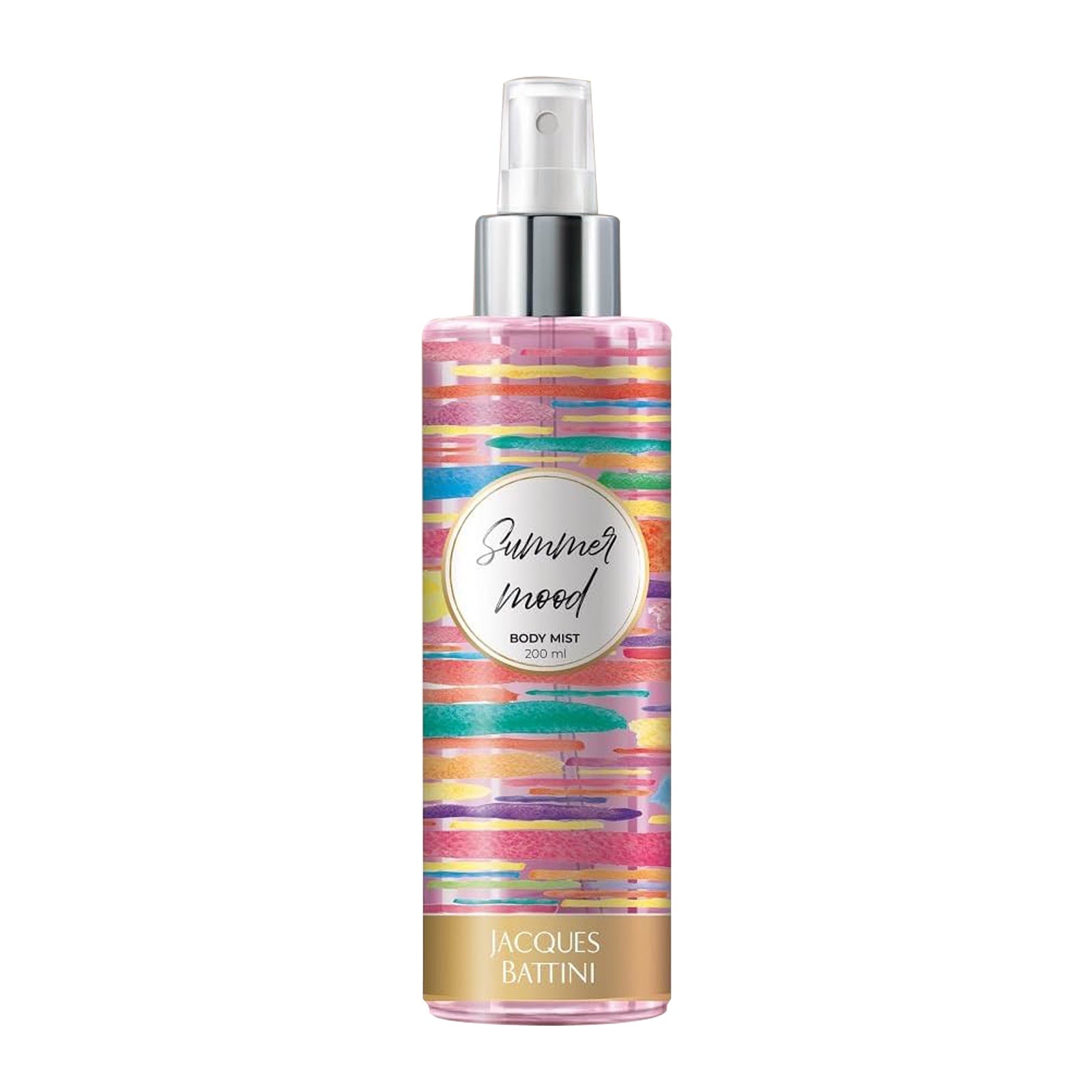 SUMMER MOOD BODY MIST 200 ML