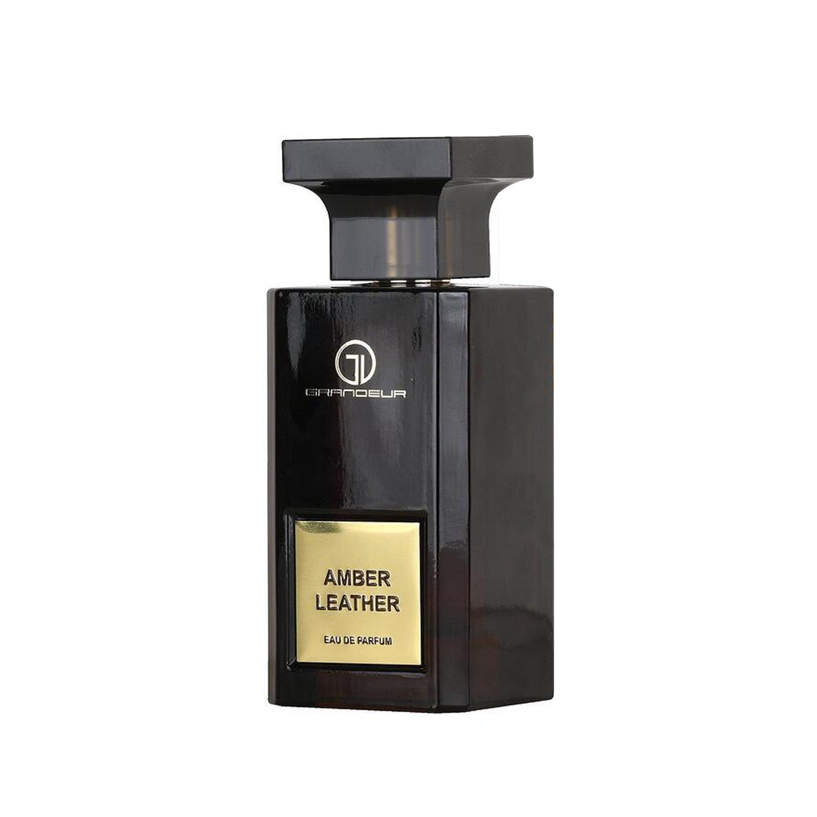 عطر أمبر ليذر 100 ملي