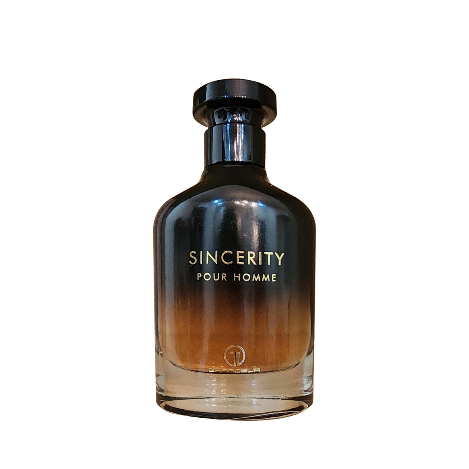 عطر سينسيريتي 100 ملي