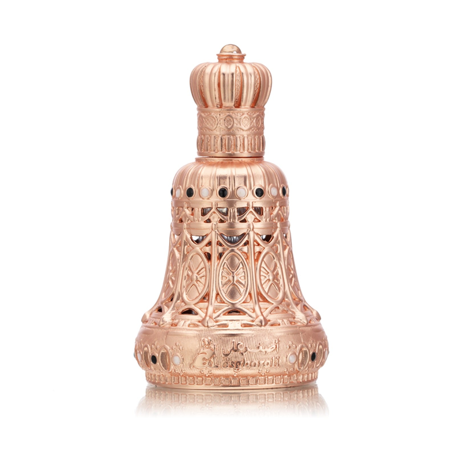عطر للرجال والنساء أنوف من أصغر علي - 12 مل