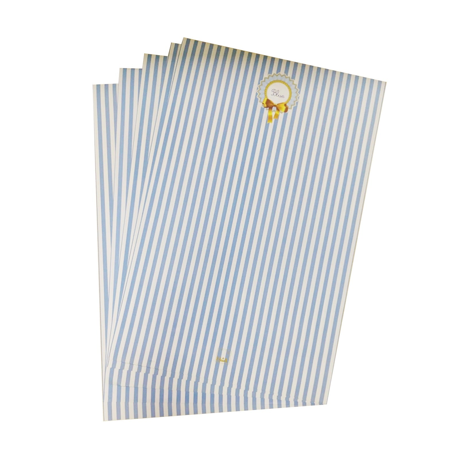 Scented Drawer Liner Paper by Al Shayea Perfumes