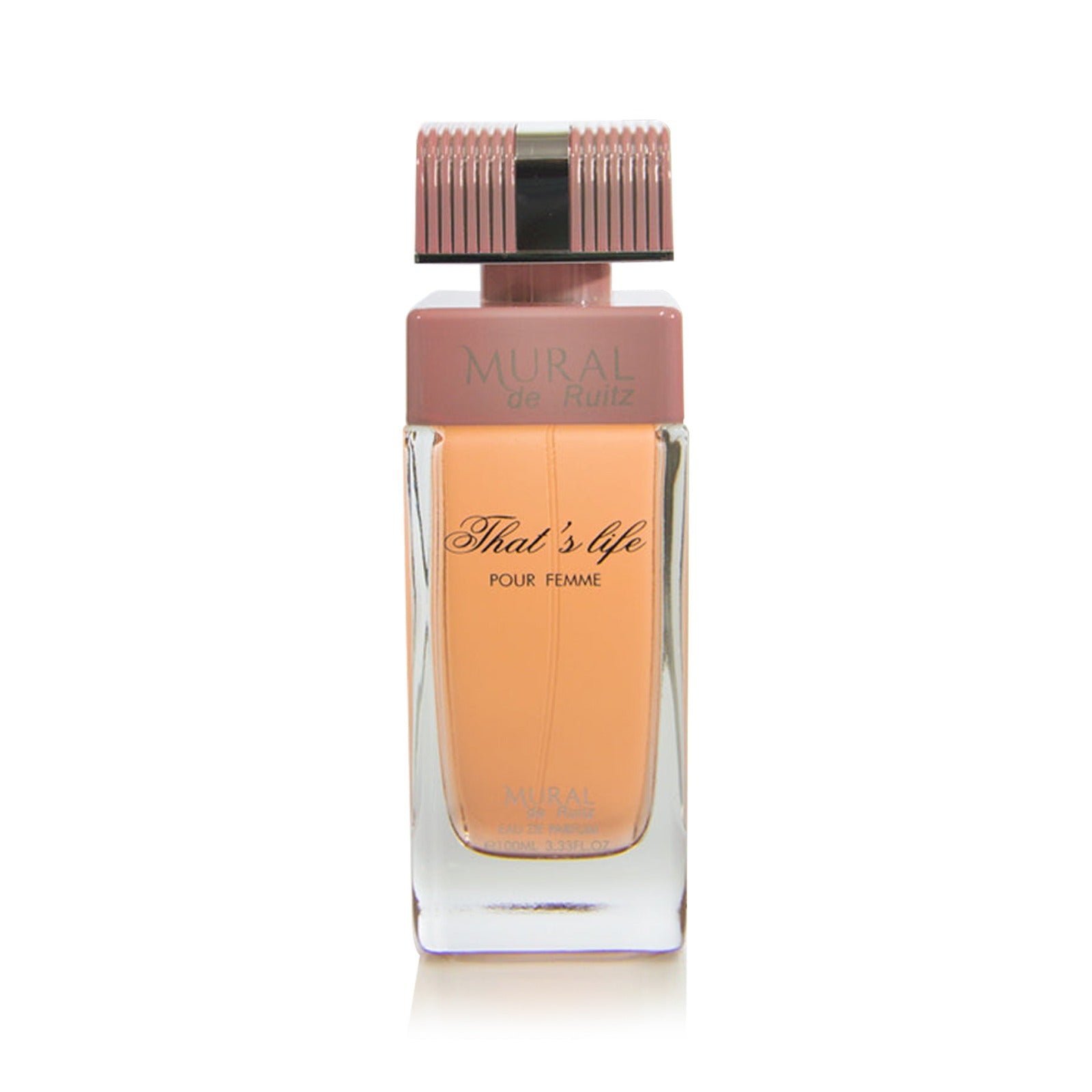 عطر ذاتس لايف 100 ملي 4800