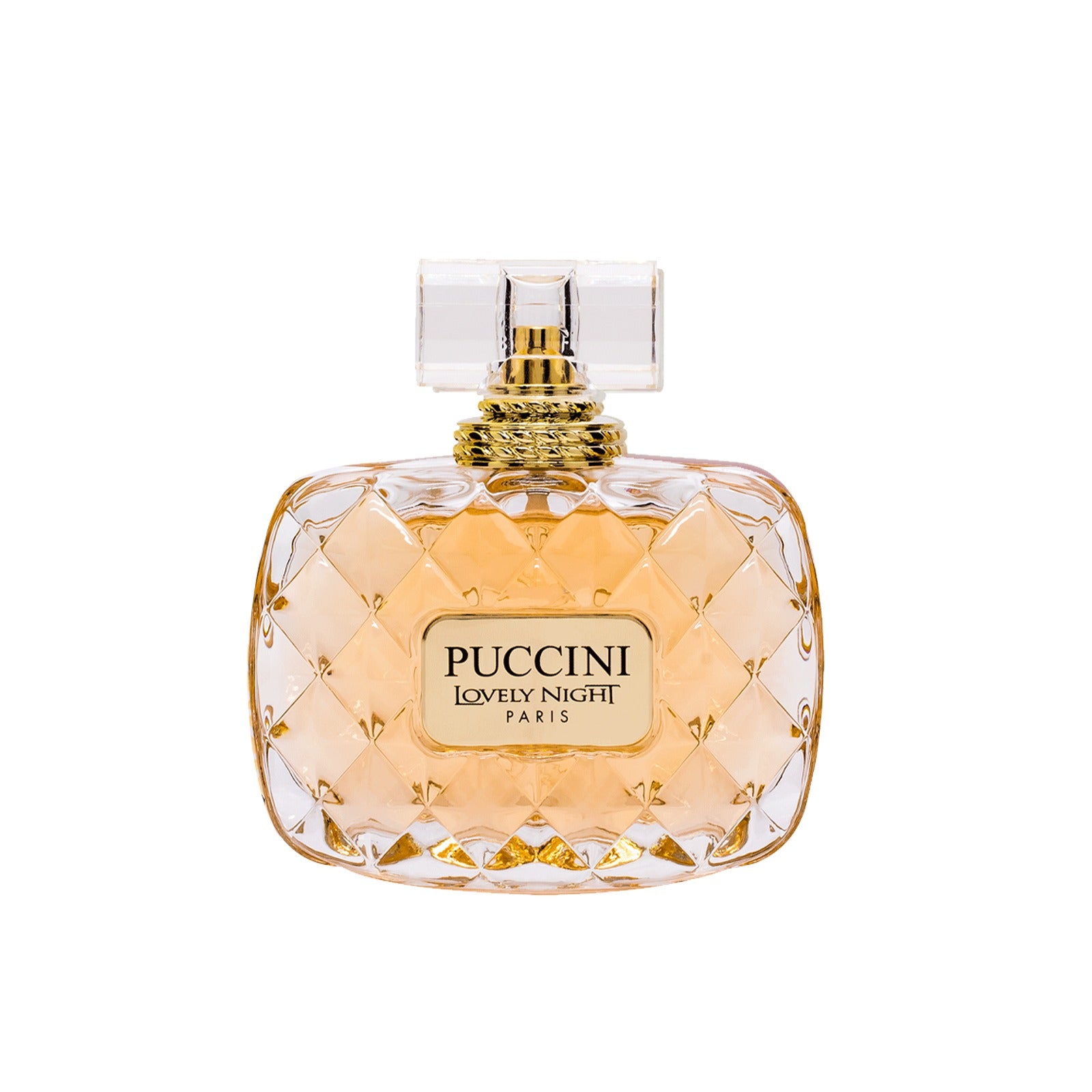 عطر بوتشيني لوفلي نايت 100 ملي