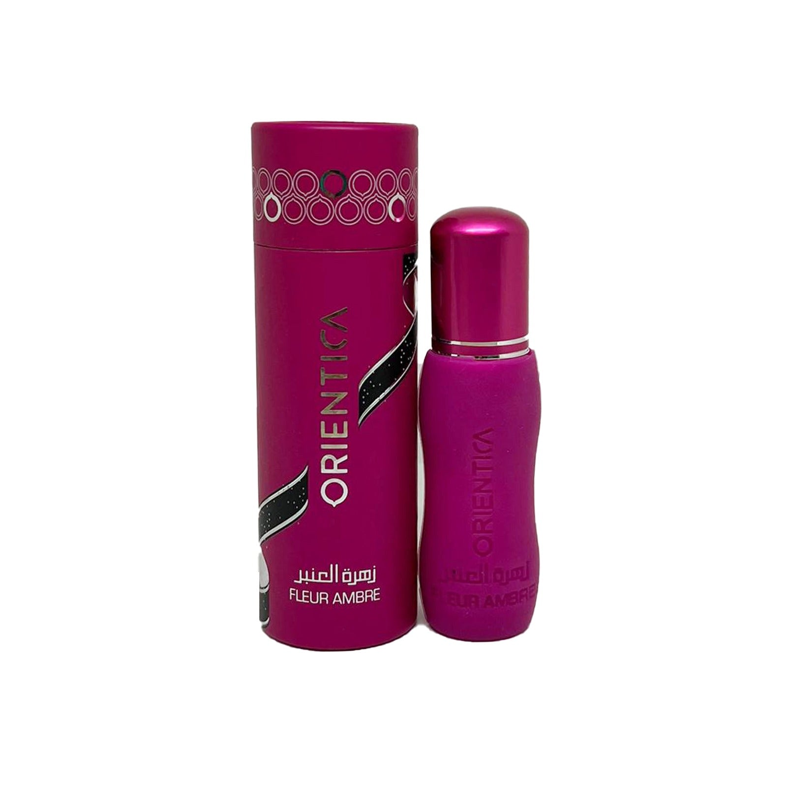 FLEUR AMBRE 6 ML 5537