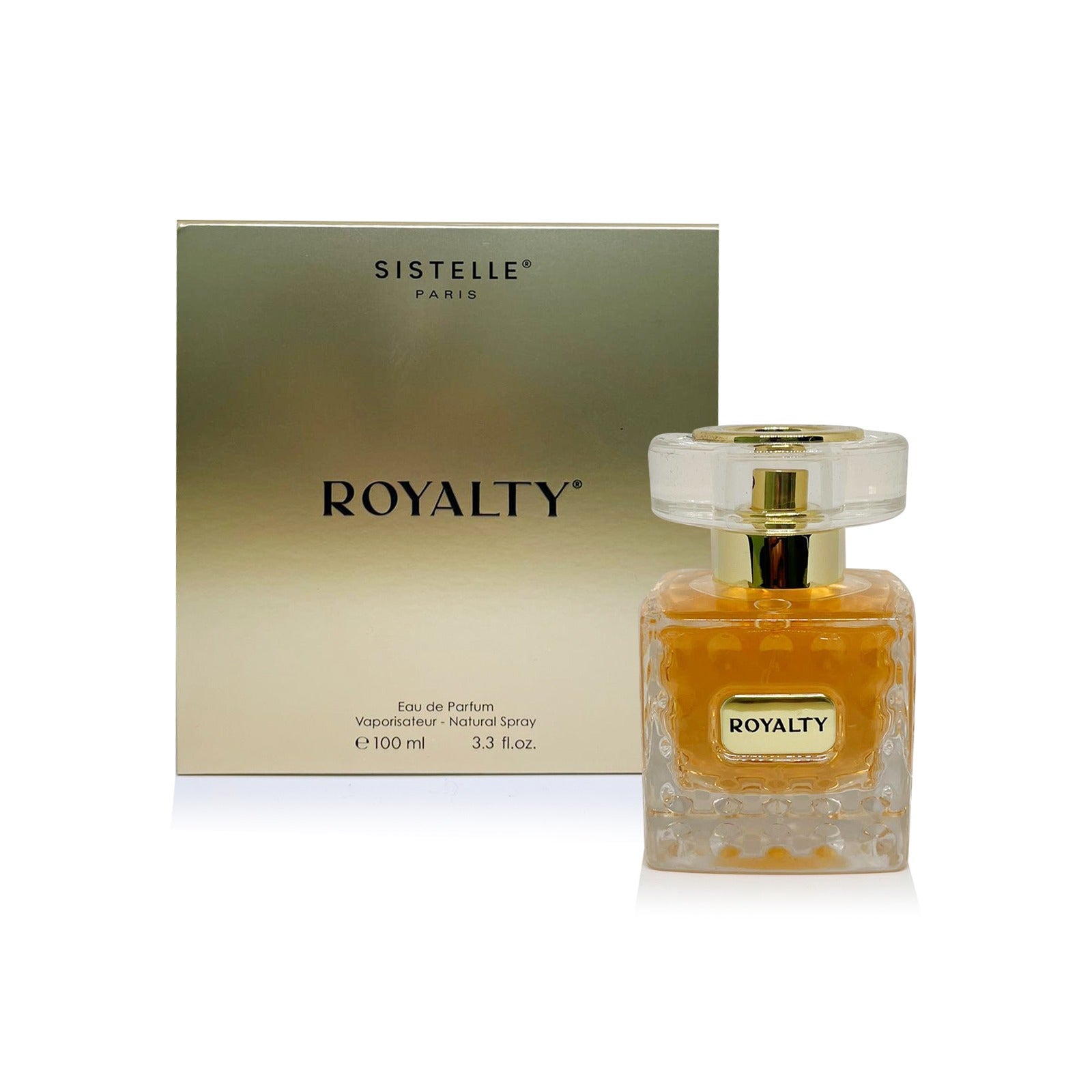 عطر رويالتي 100 ملي