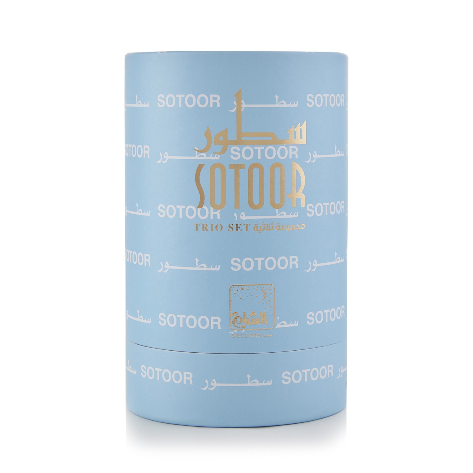 SOTOOR TRIO SET