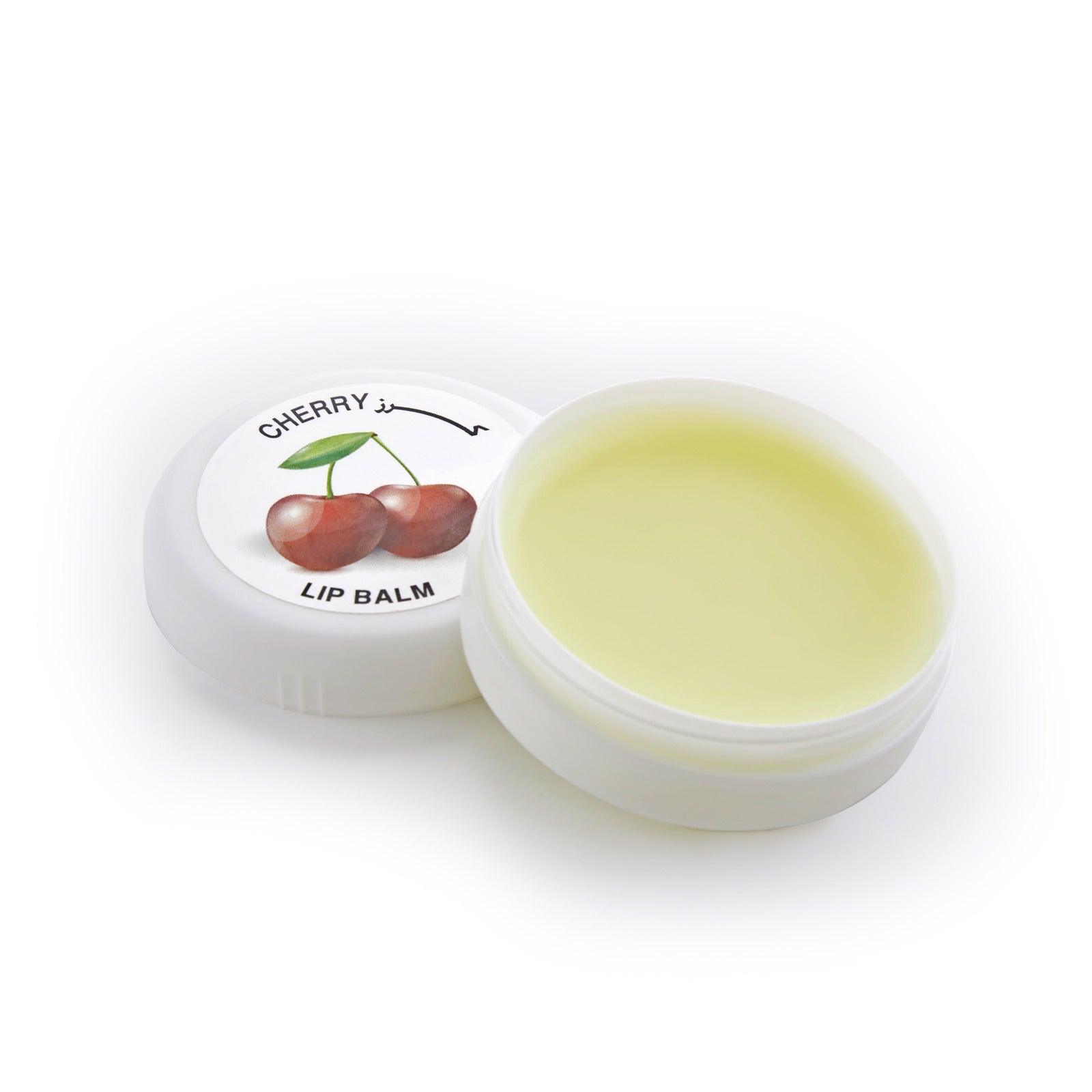 CHERRY LIP BALM