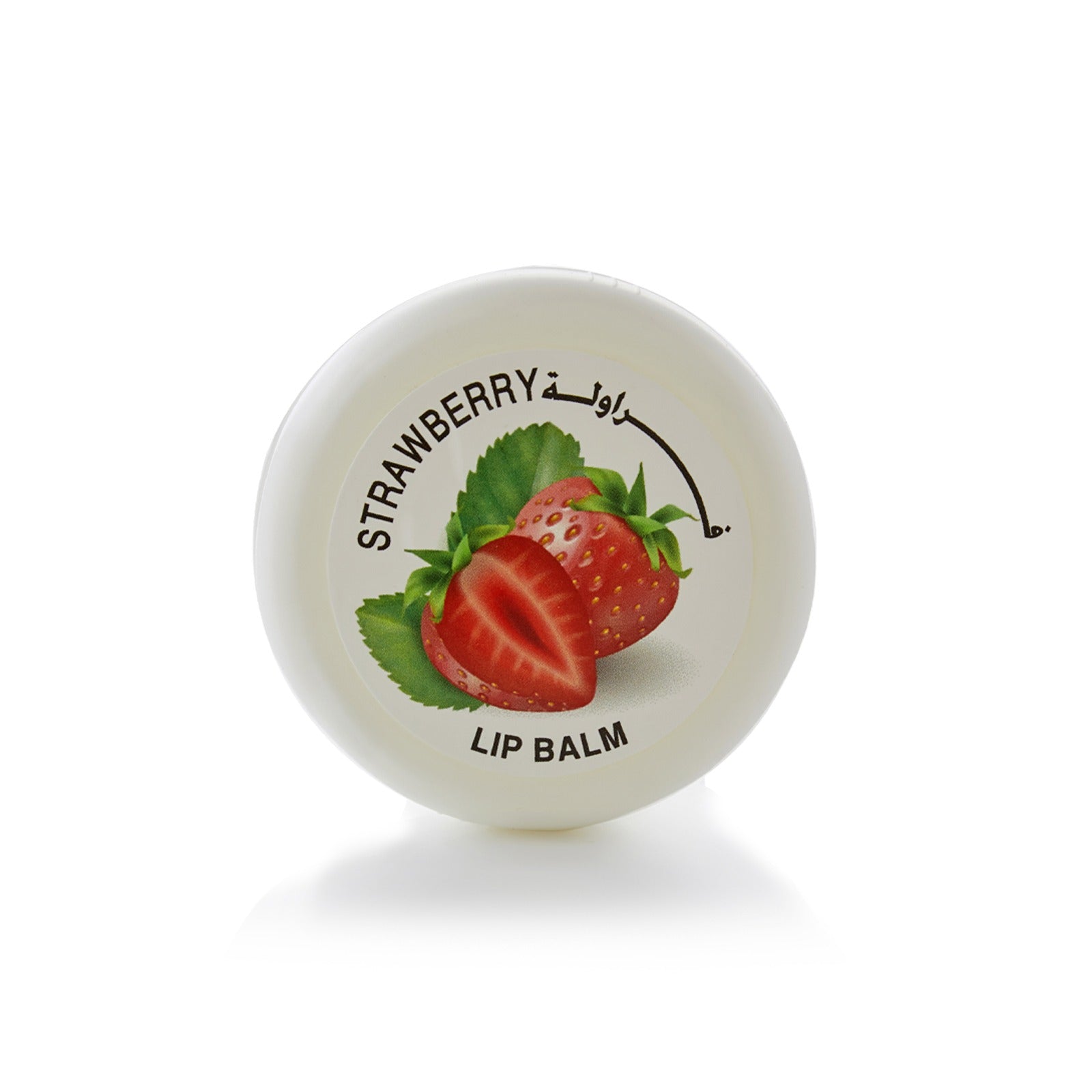 STRAWBERRY LIP BLAM
