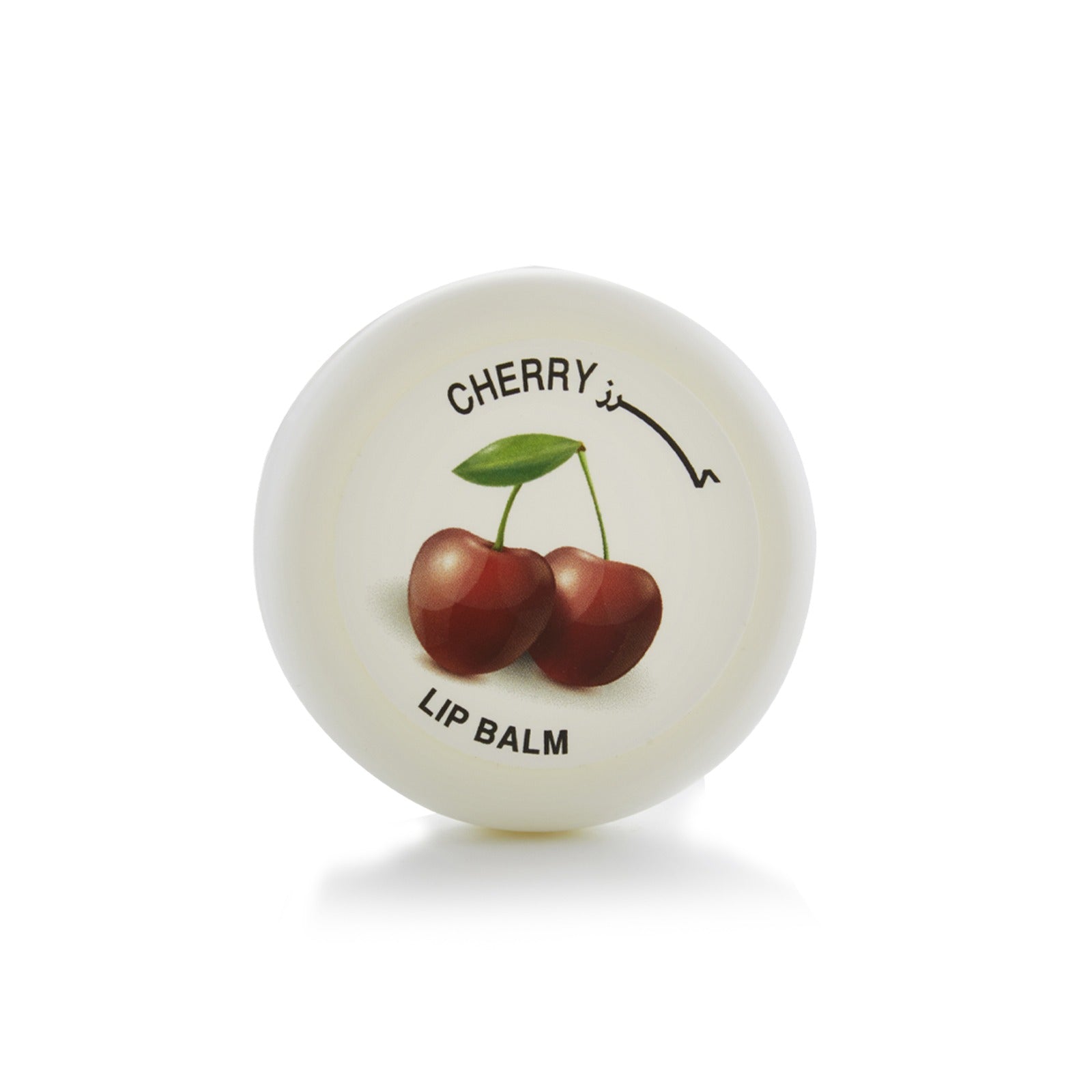 CHERRY LIP BALM