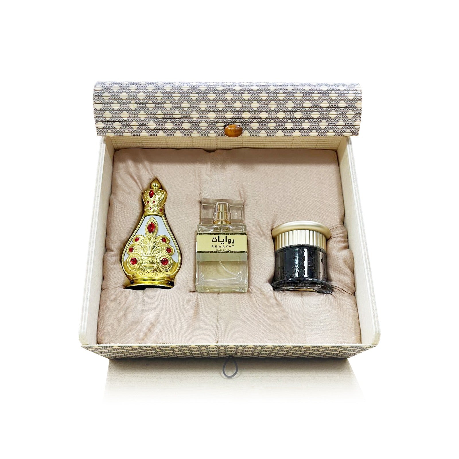BOX NO.185