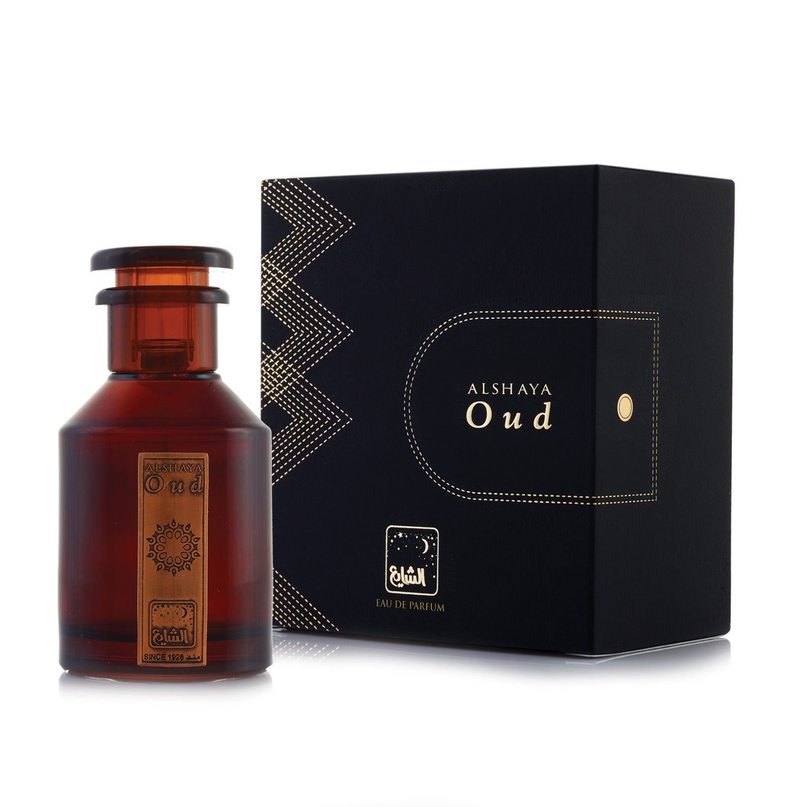 عطر الشايع عود 100 ملي
