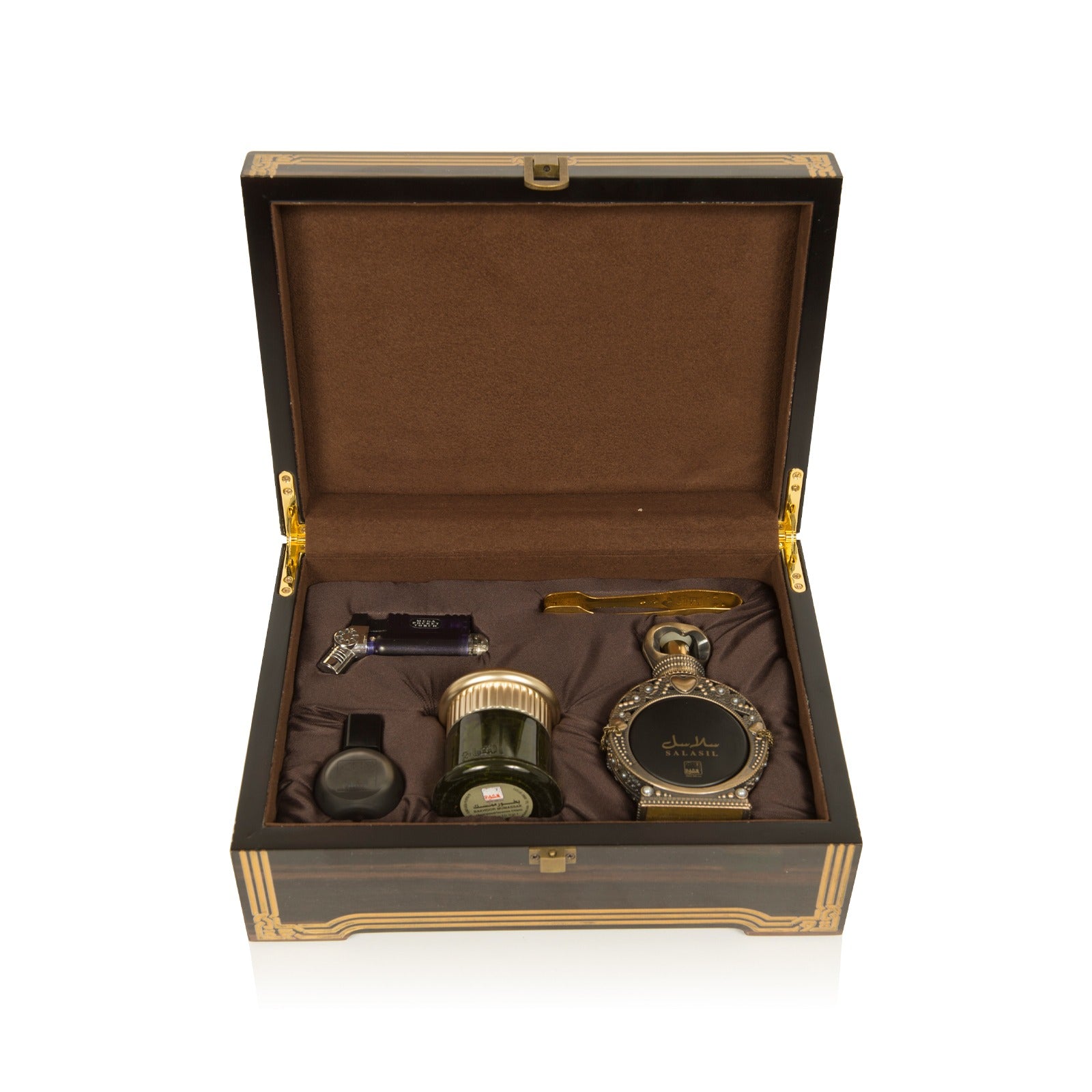 BOX NO.261