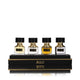 Oud Set by Asghar Ali - 10ml (4 pieces)