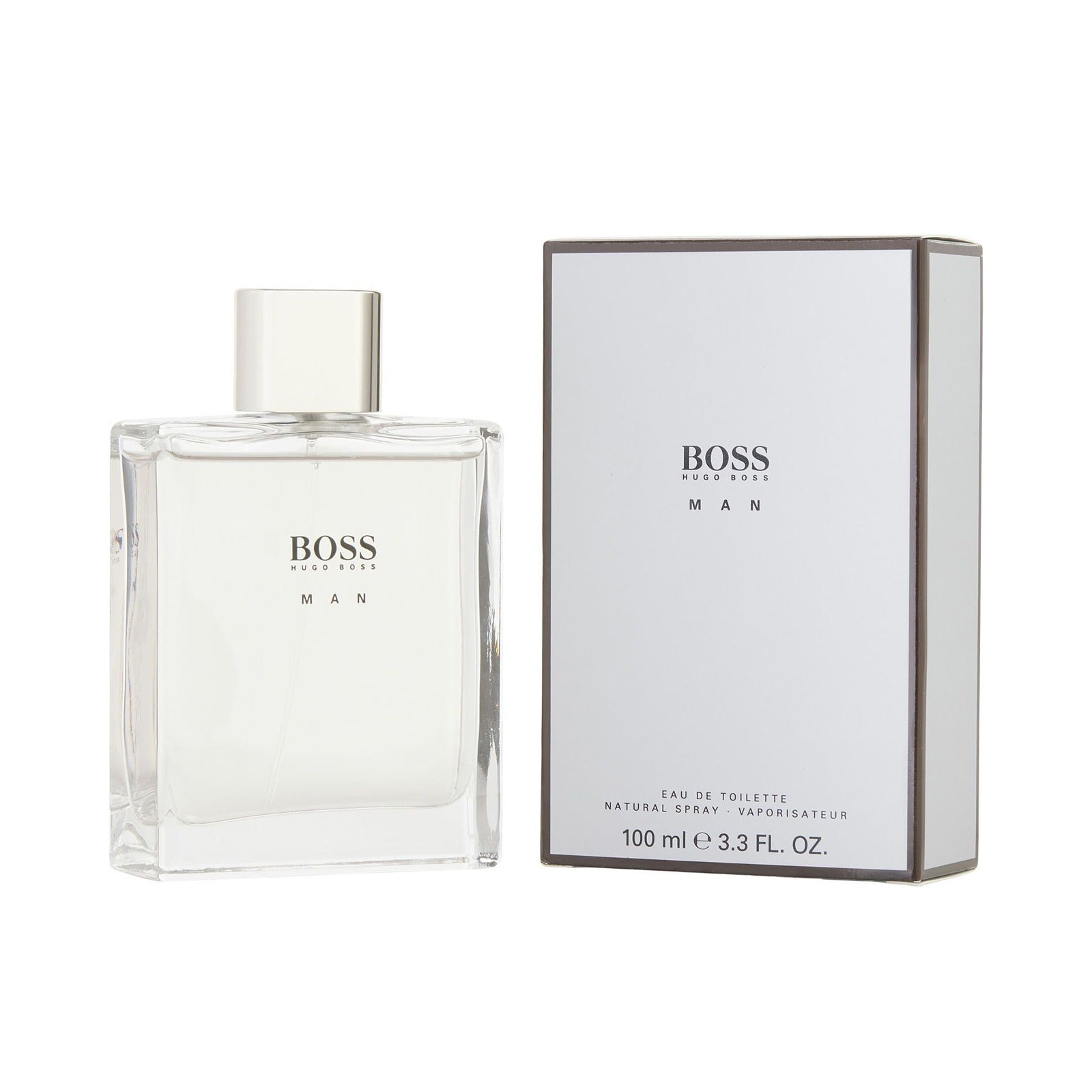 BOSS ORANGE MAN EDT 100 ML