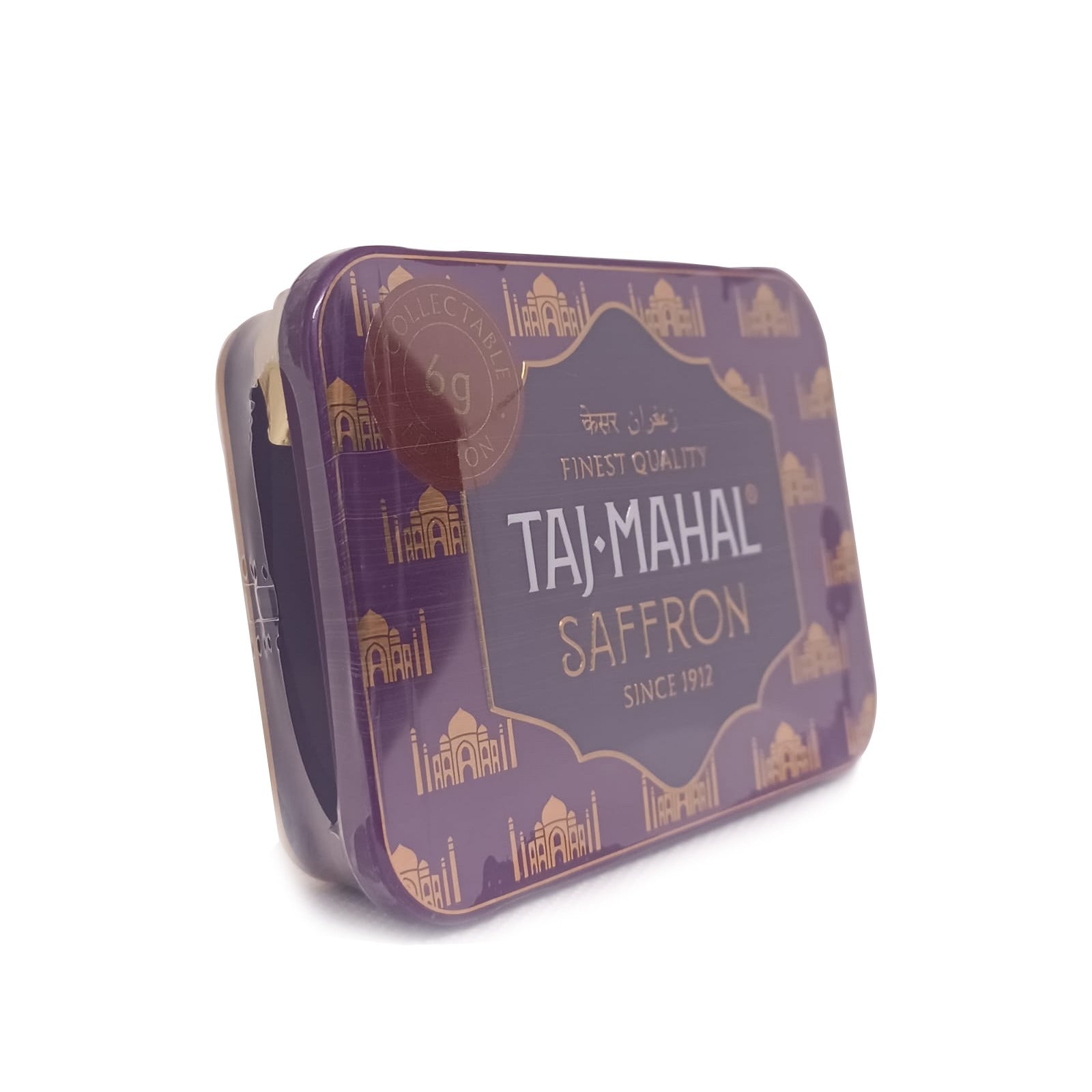 ZAFFRON TAJ-MAHAL 6 GRM