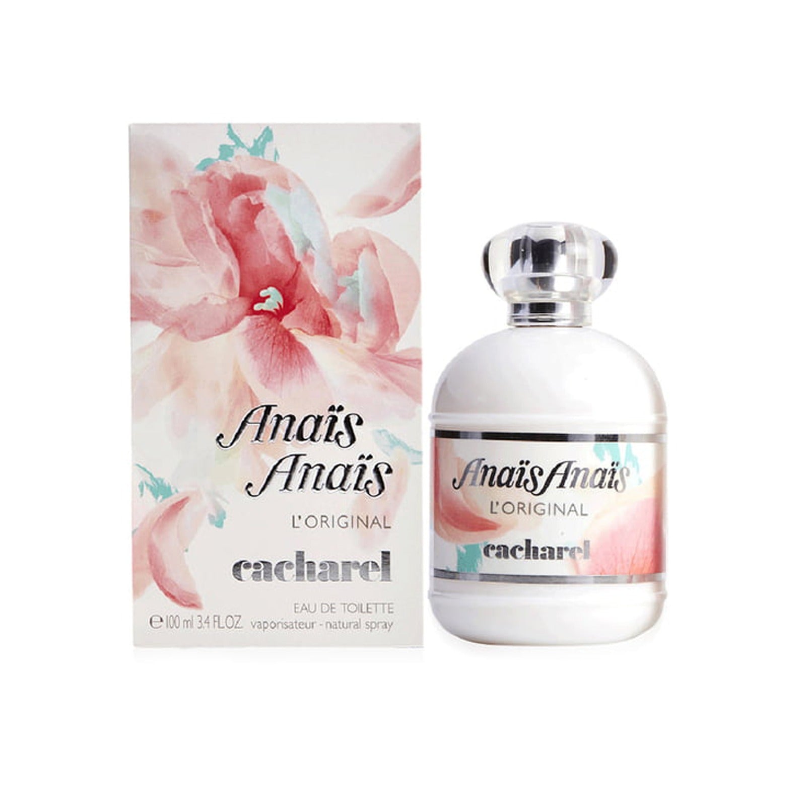 ANAIS ANAIS WOMEN EDT 100 ML