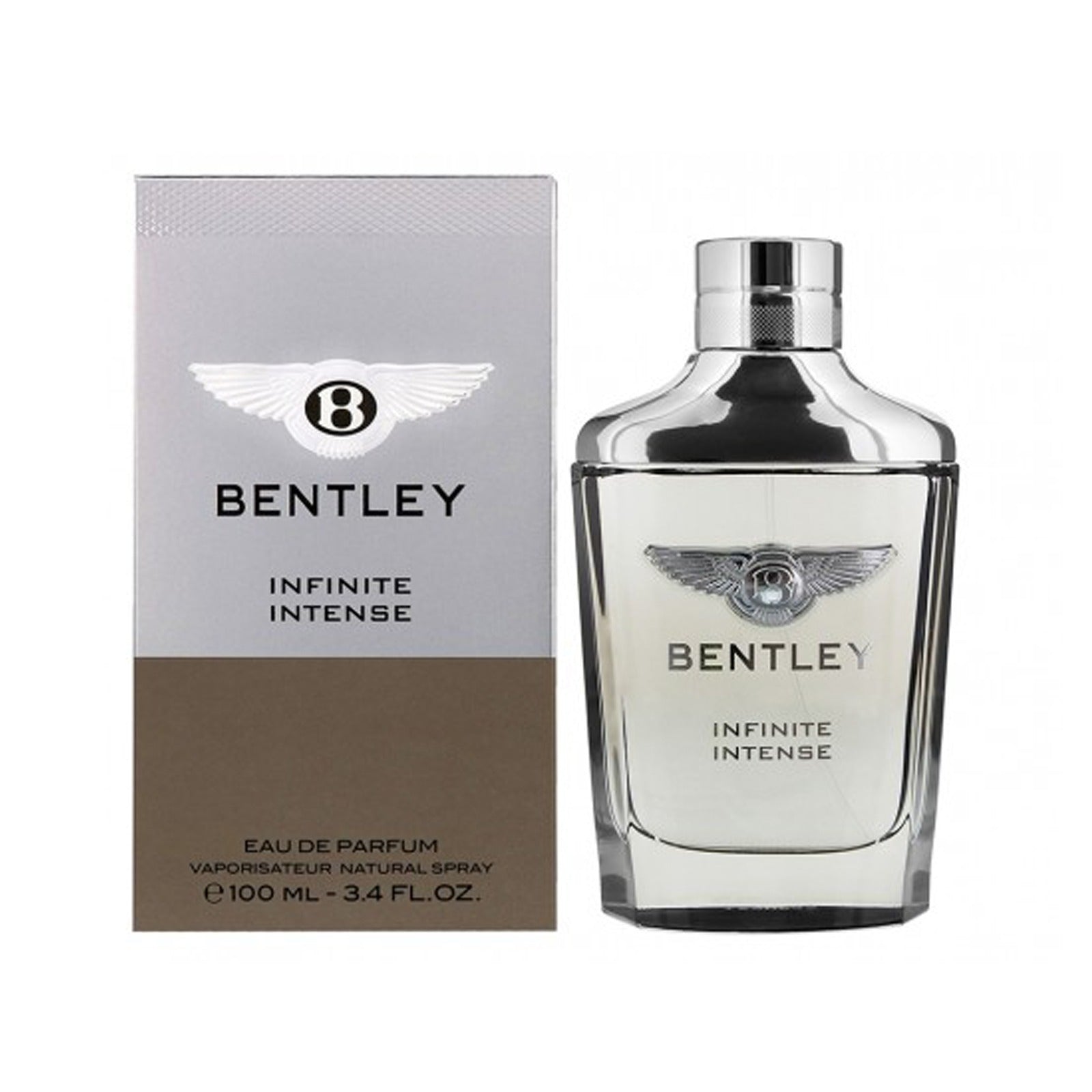 BENTLEY INFINITE INTENSE MEN EDP 100 ML