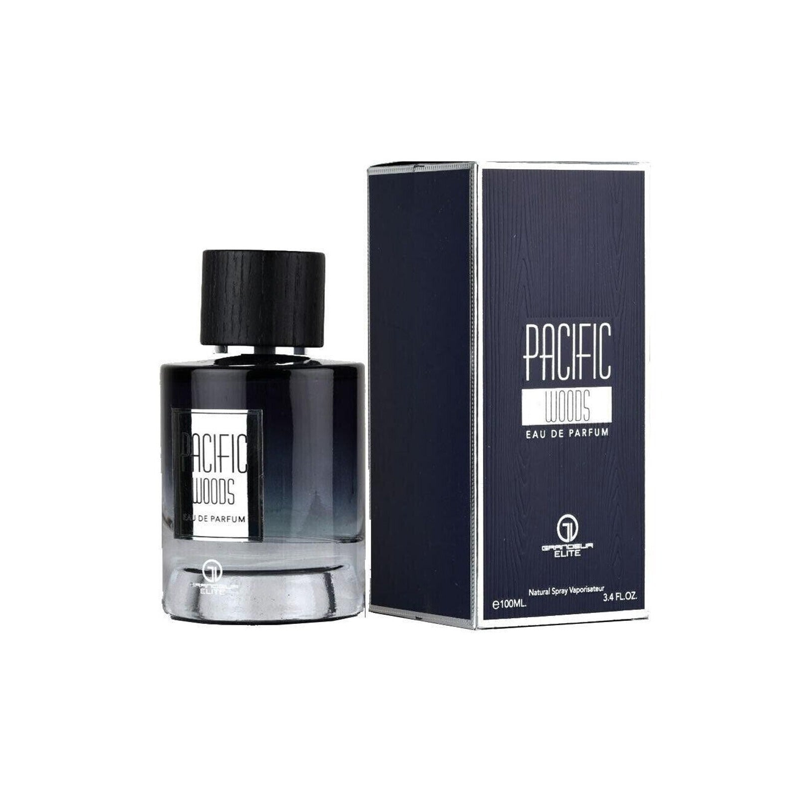 PACIFIC WOODS EDP 100 ML