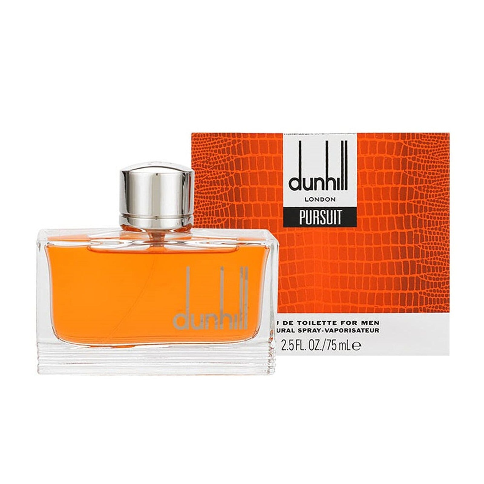 DUNHILL PURSUIT MEN EDT 75 ML