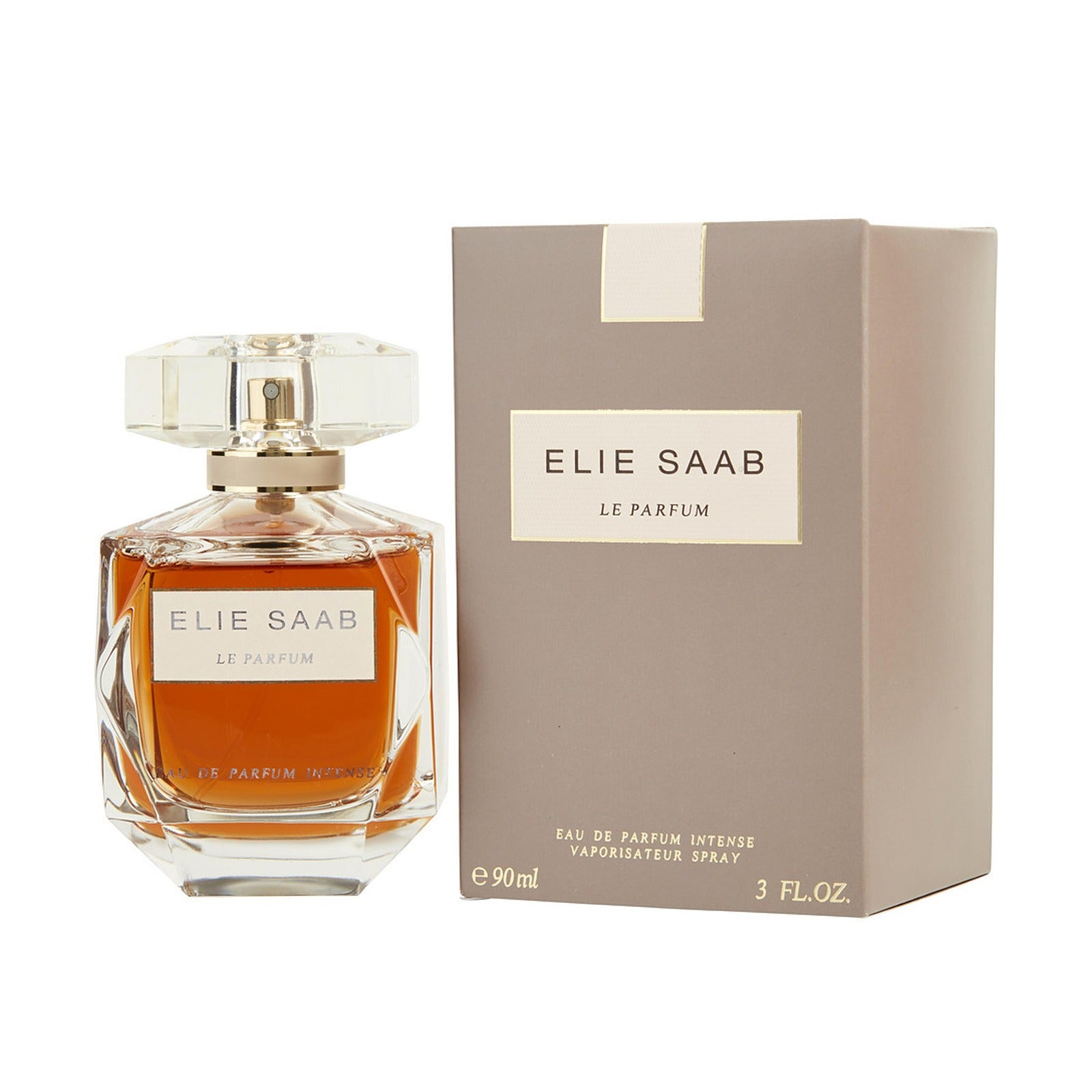 ELIE SAAB LE PERFUME INTENSE 90 ML