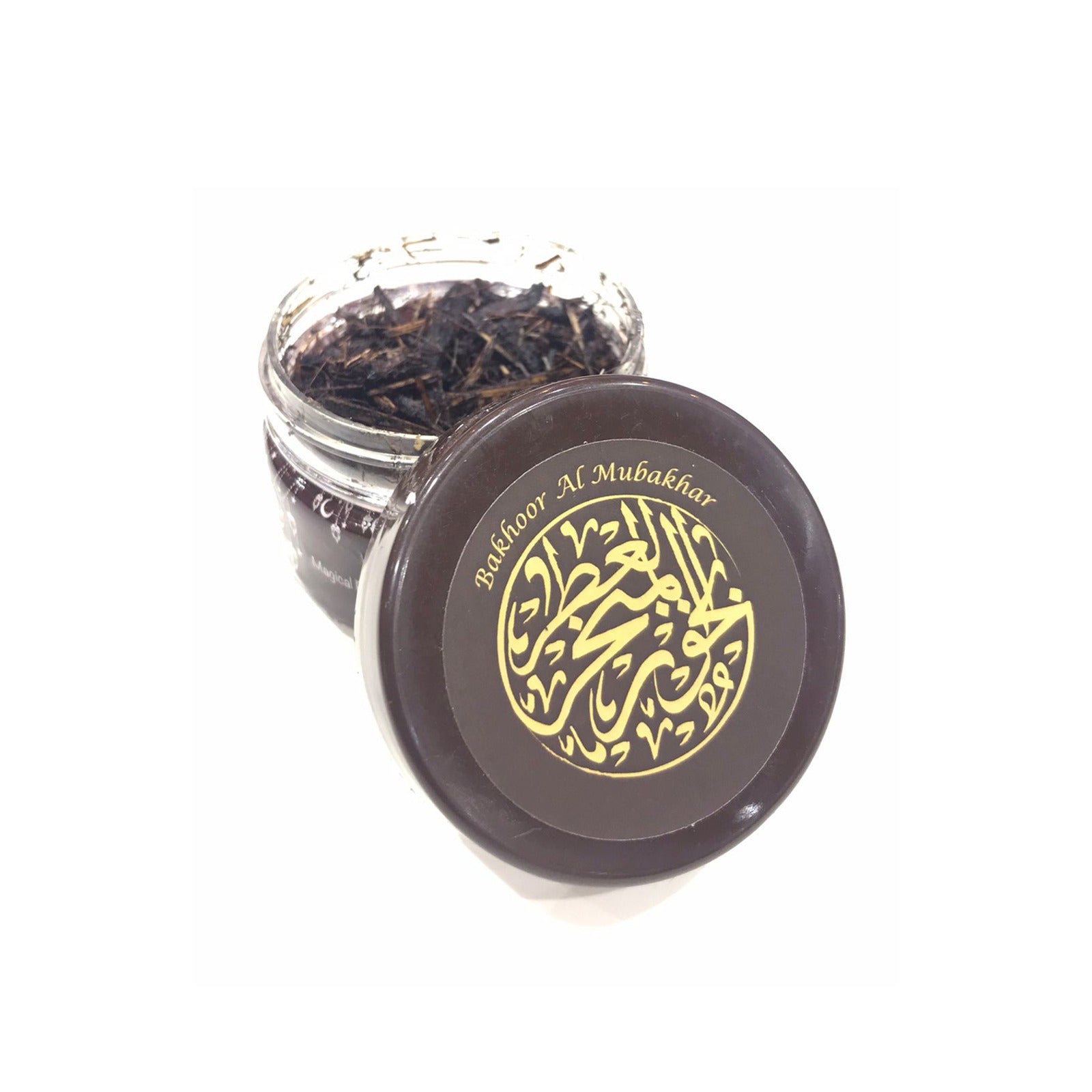 بخور المبخر جار 25 جرام