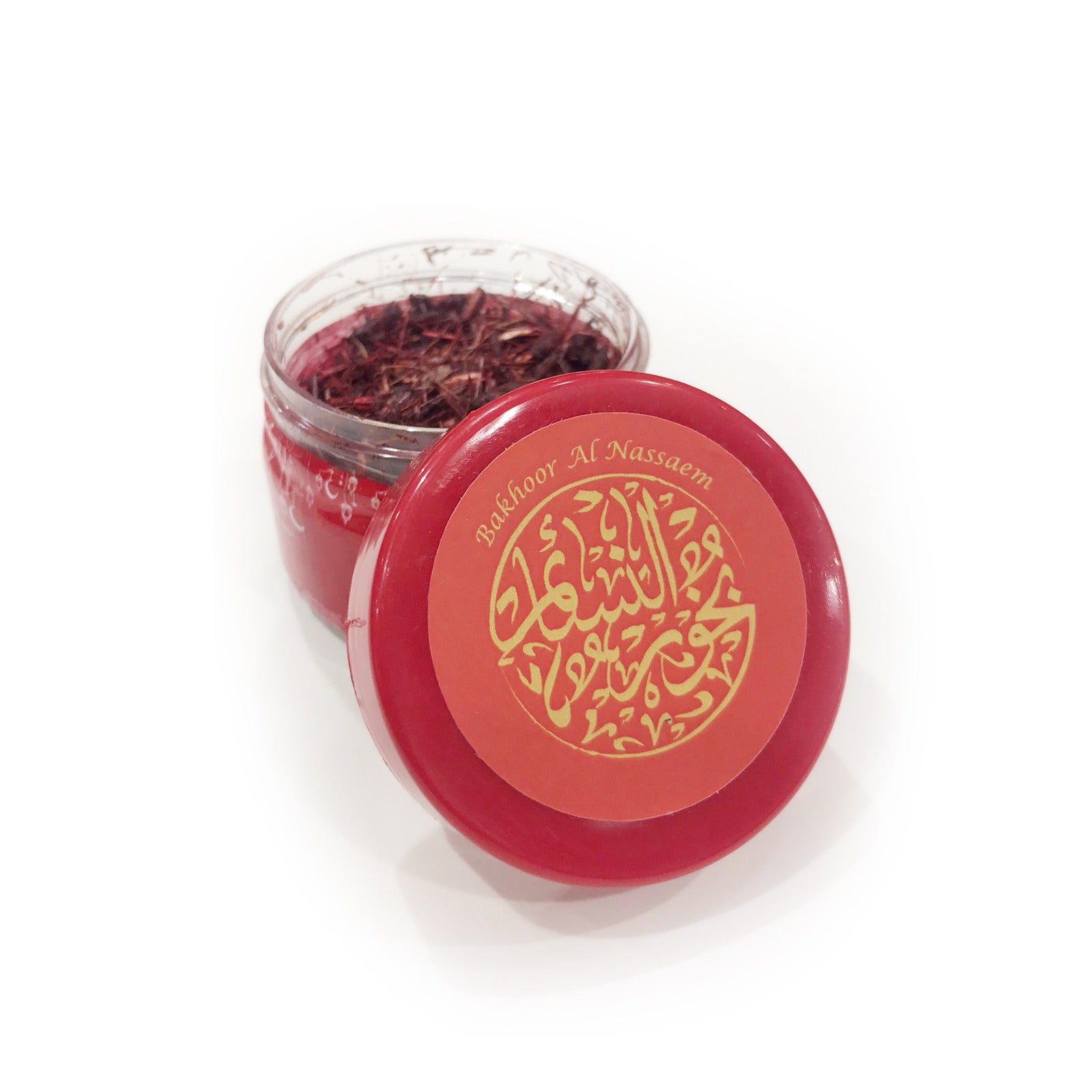 بخور النسيم جار 25 جرام