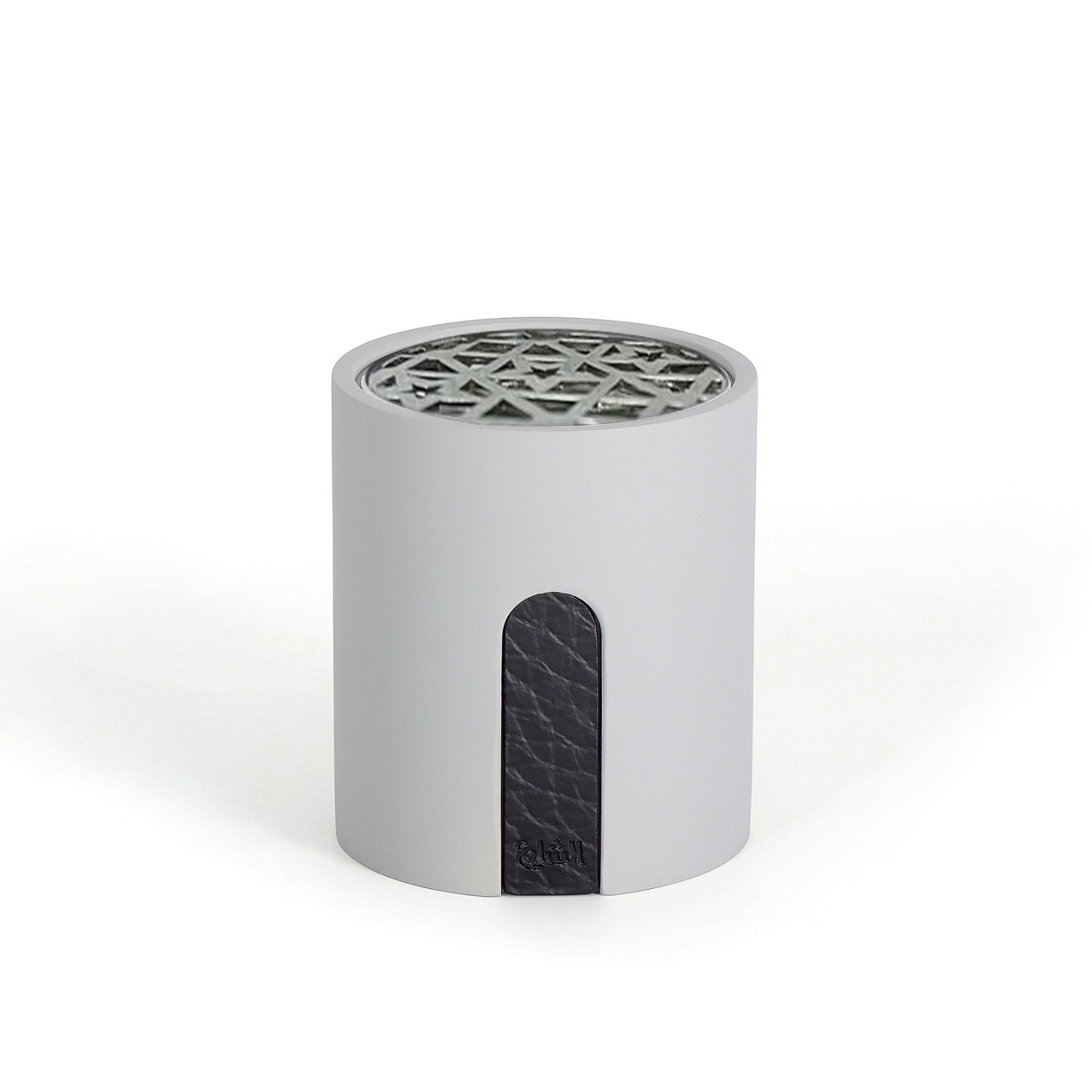 MUBKHAR GREY/BLACK ALSH-267