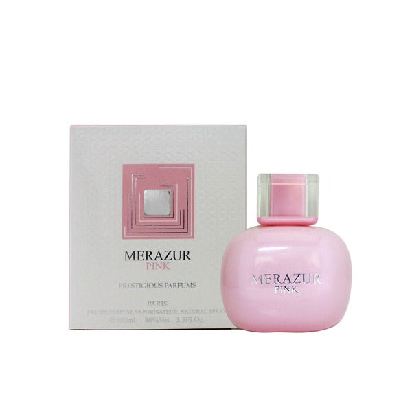 عطر ميرازور بينك 100 ملي