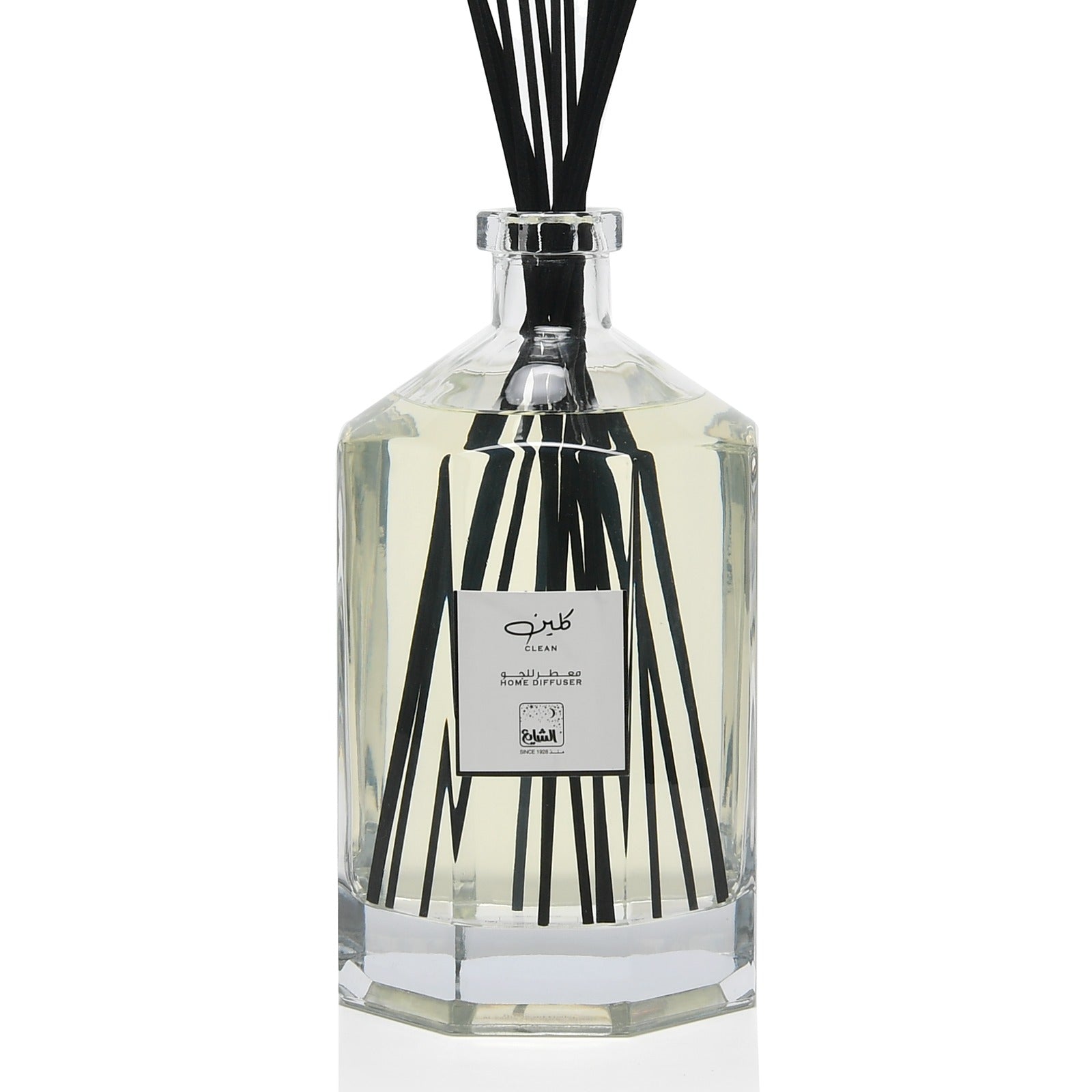 Clean Room Diffuser by Alshaya Perfumes