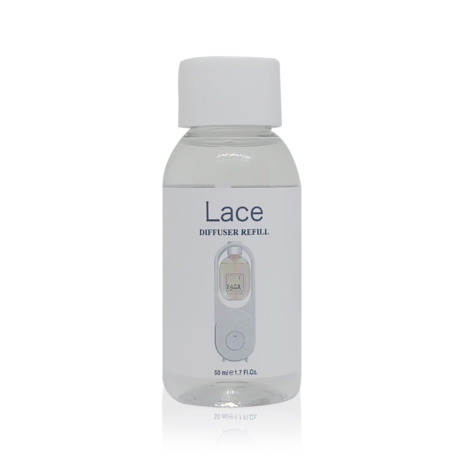 LACE DIFFUSER REFILL 50 ML