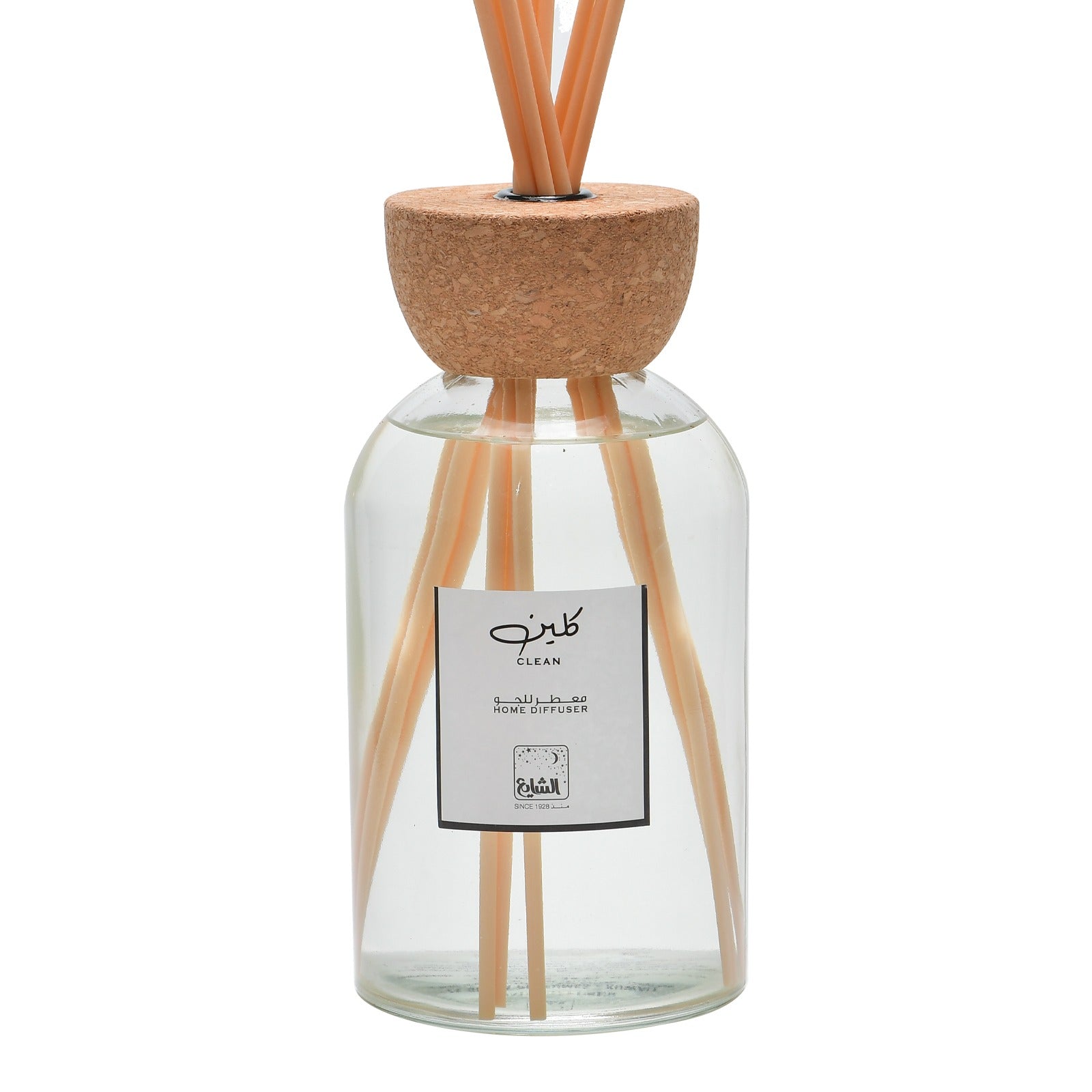 Clean Room Diffuser by Alshaya Perfumes