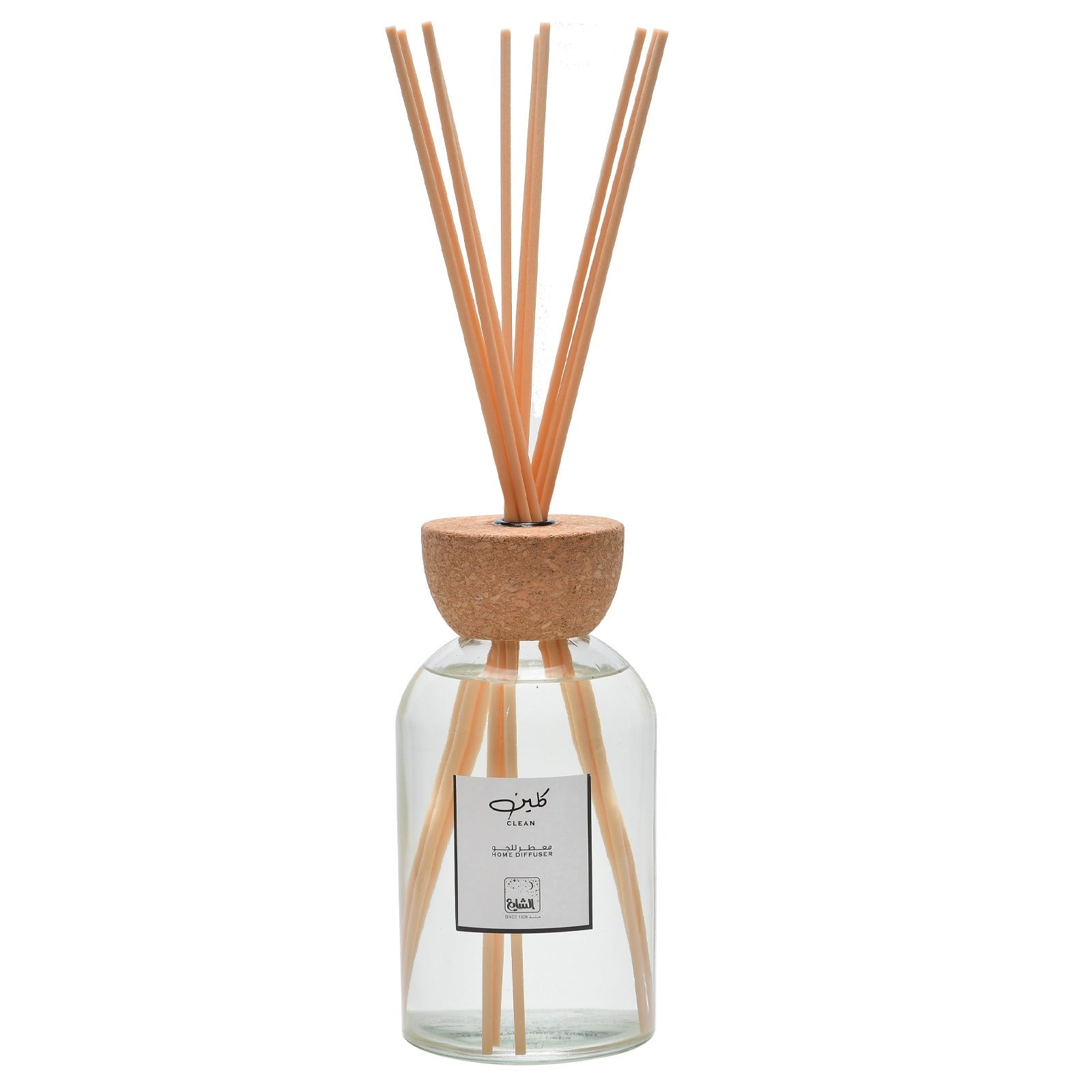 Clean Room Diffuser by Alshaya Perfumes