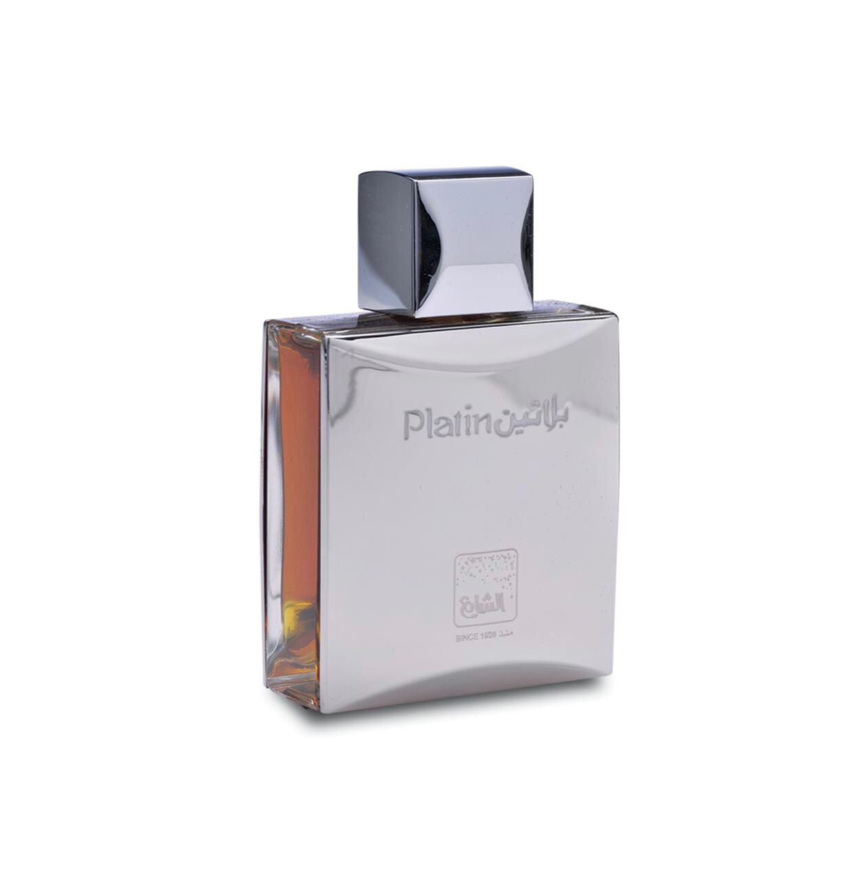 عطر بلاتين 70 ملي