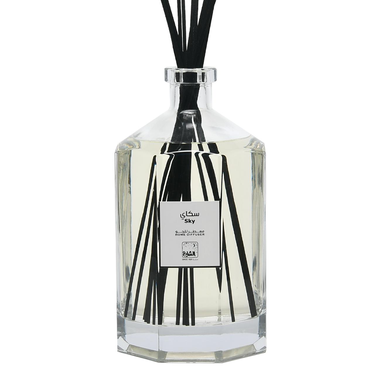 Sky Room Diffuser by Alshaya Perfumes