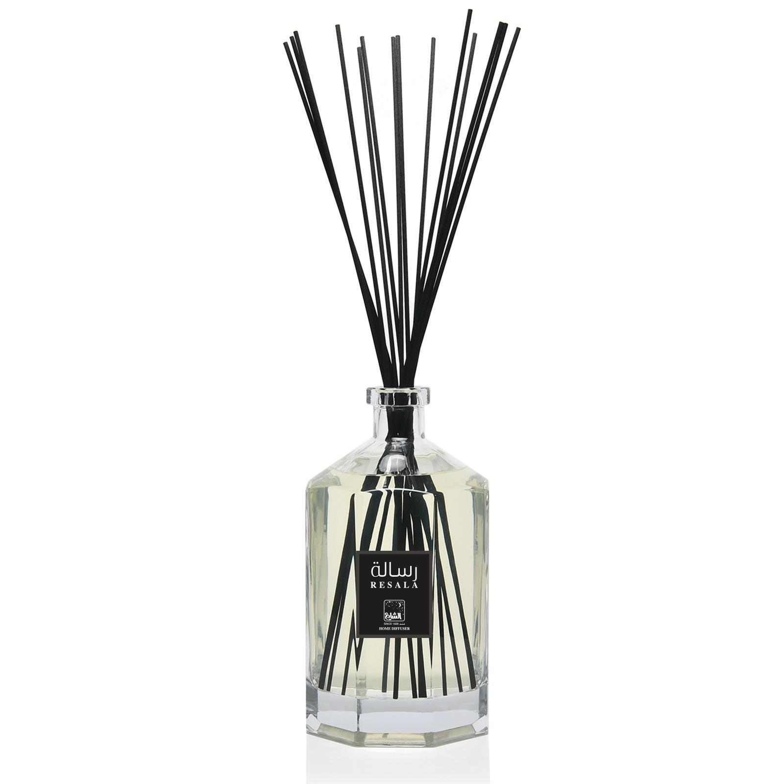 Risala Room Diffuser by Alshaya Perfumes