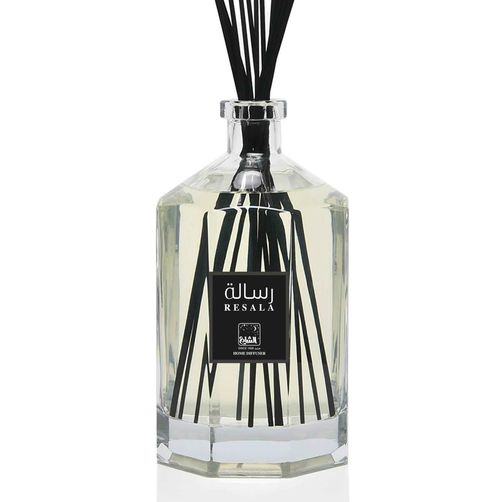 Risala Room Diffuser by Alshaya Perfumes