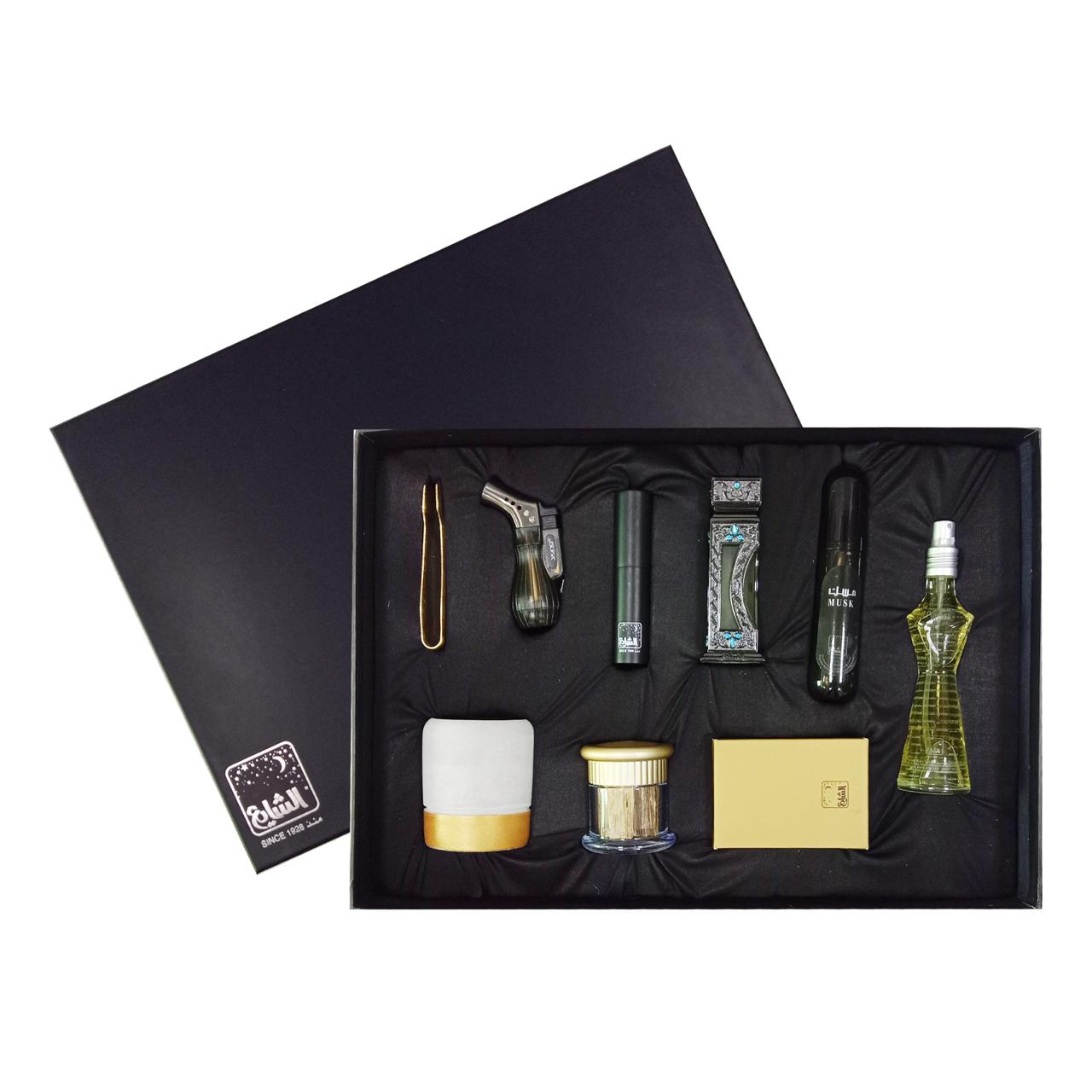 GIFT BOX NO. 265