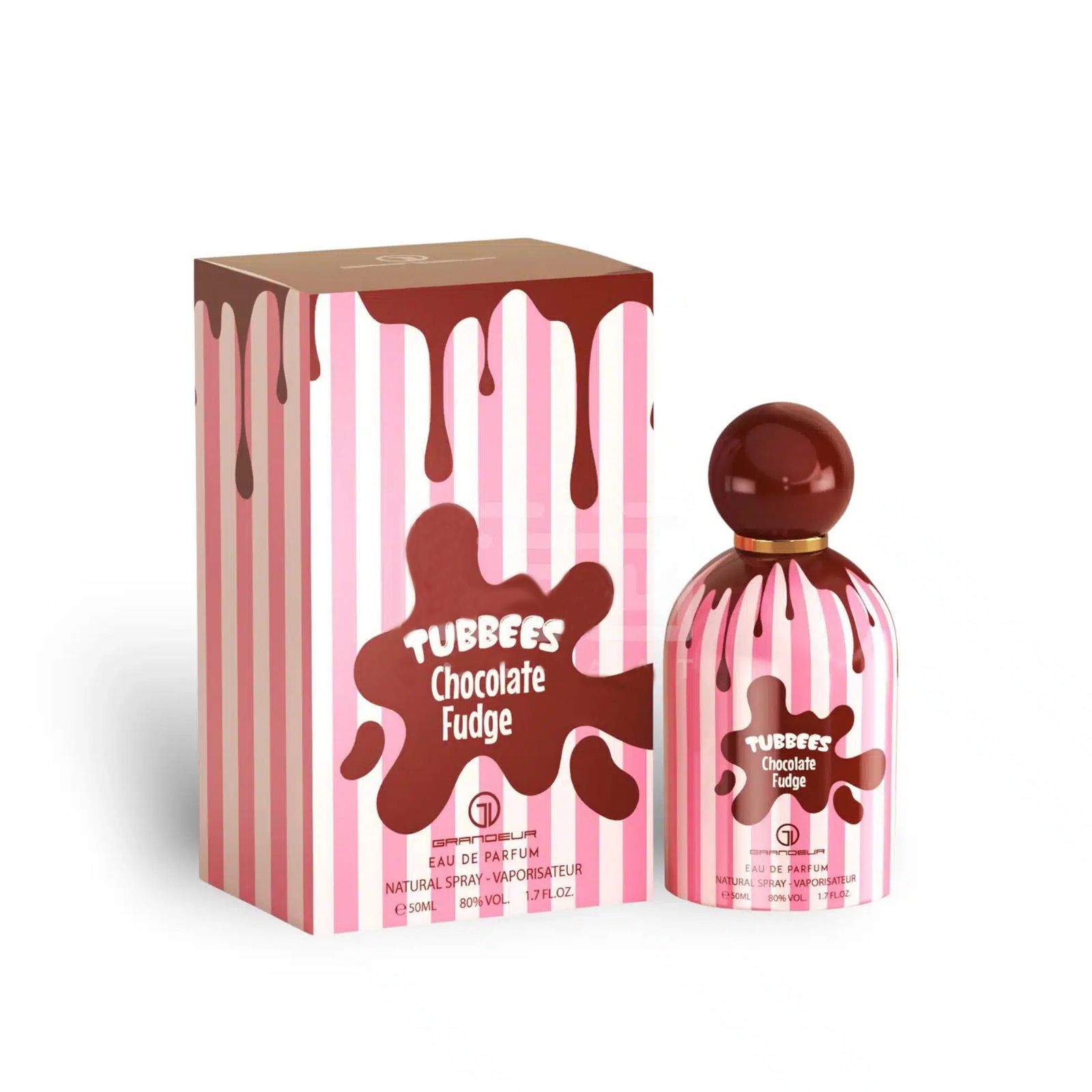 CHOCOLATE FUDGE EDP 50 ML