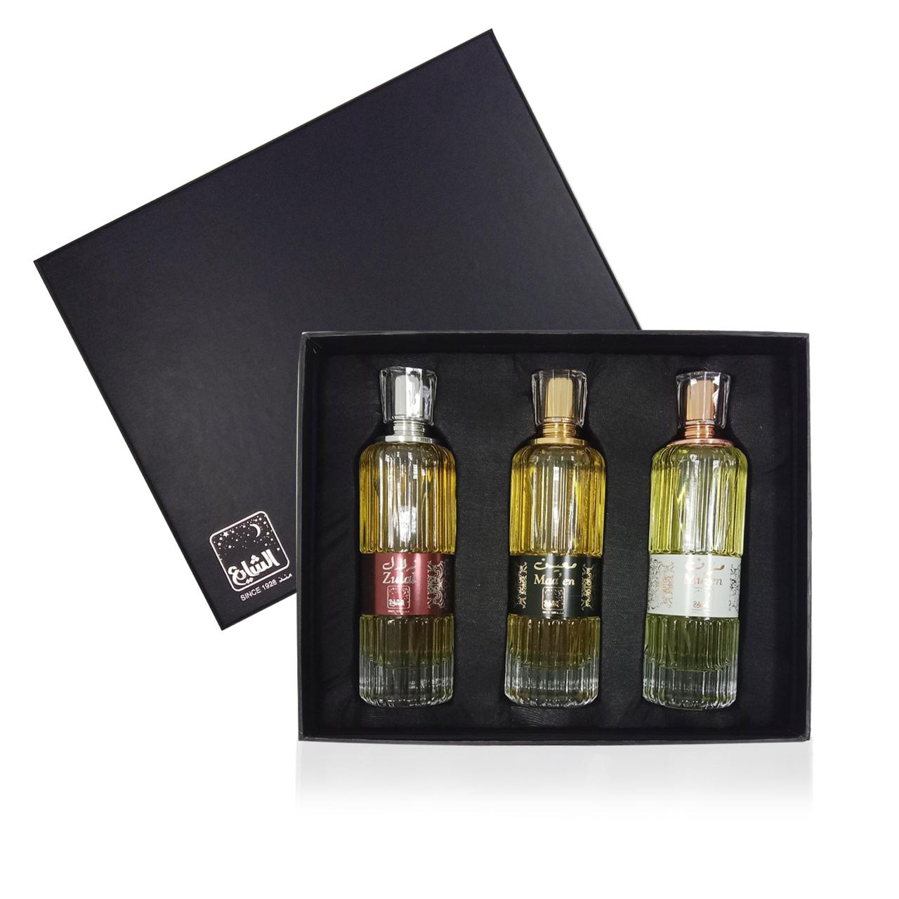 GIFT BOX NO. 266