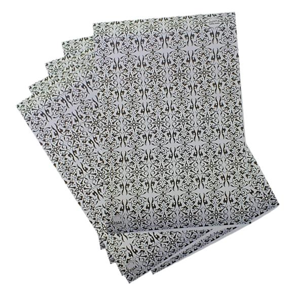 Scented Drawer Liner Paper by Al Shayea Perfumes