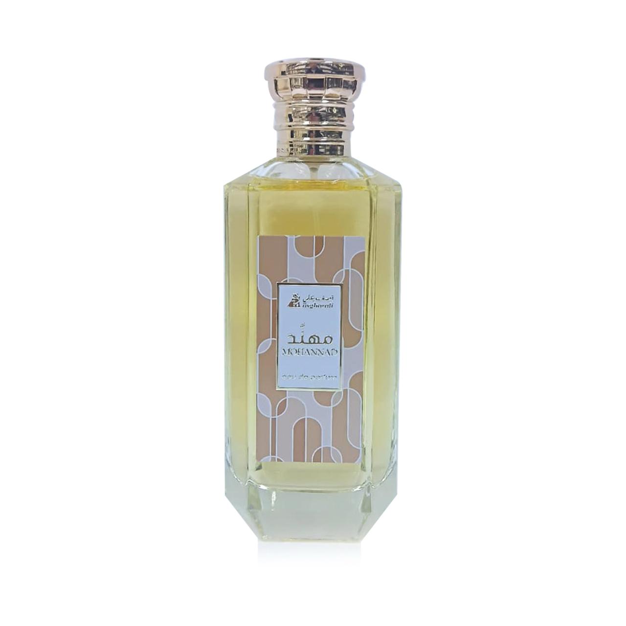عطر مهند 200 ملي