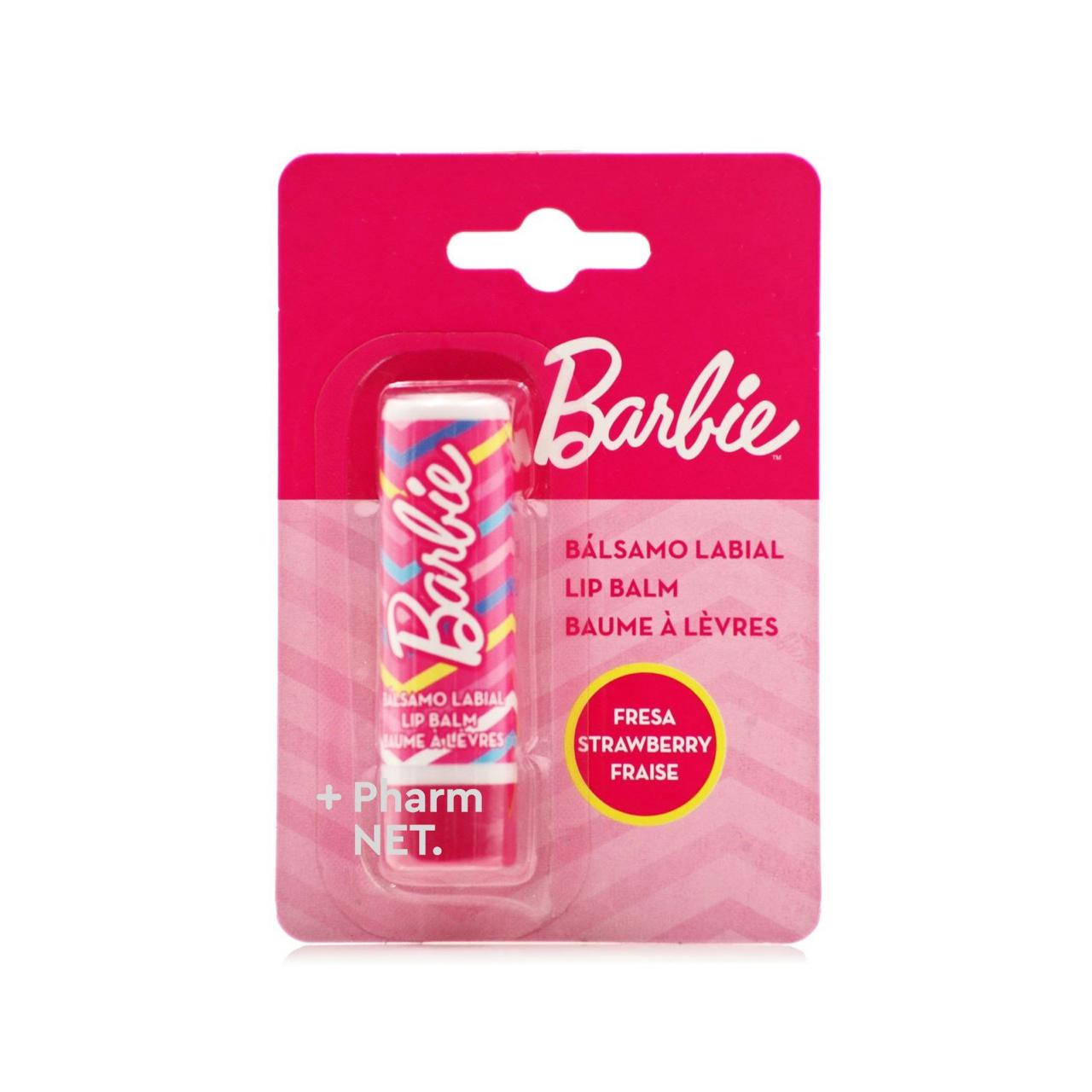 BARBIE LIP BALM