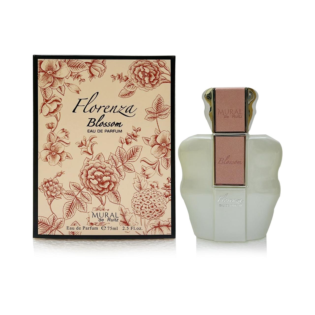 FLORENZA BLOSSOM EDP 75 ML