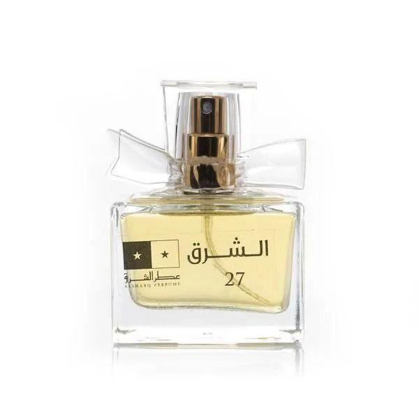 AL SHARQ 27 EDP 25 ML