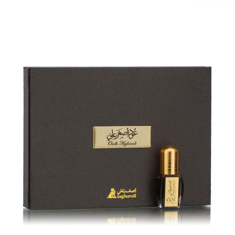OUD ASGHARALI 3 ML
