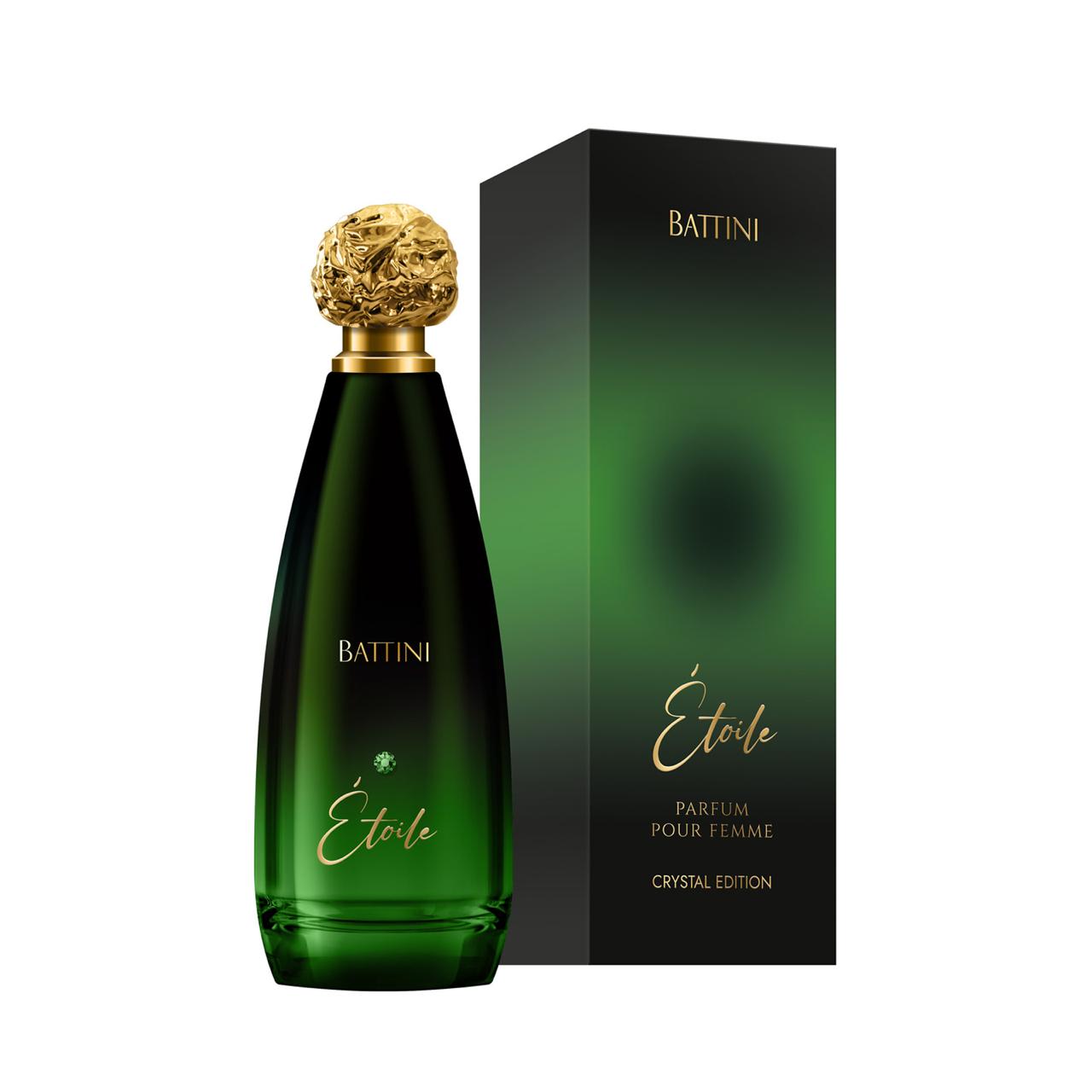 JB ETOILE POUR FEMME EDP 100 M
